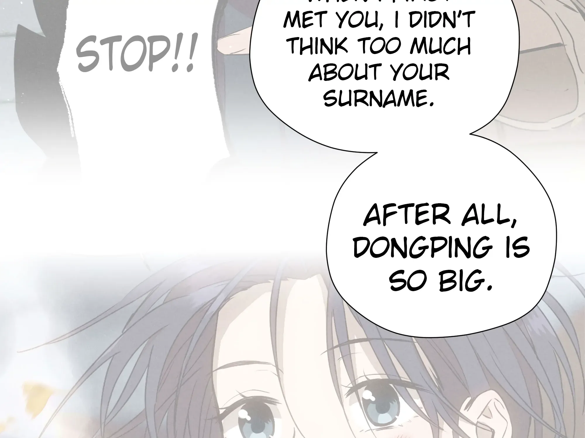 Read Fugue Across Worlds chapter 17 image 87 on Lezhin