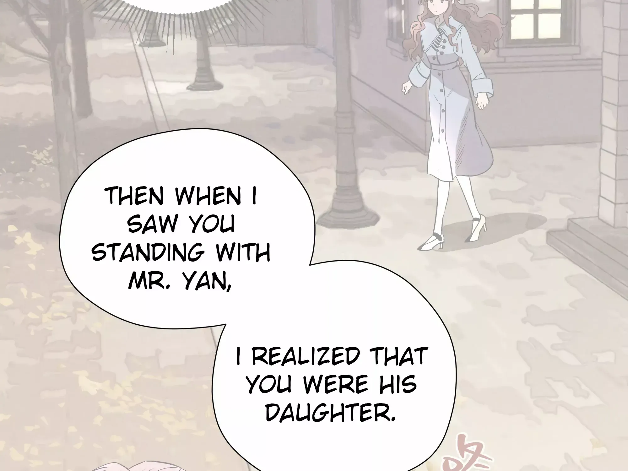 Read Fugue Across Worlds chapter 17 image 92 on Lezhin