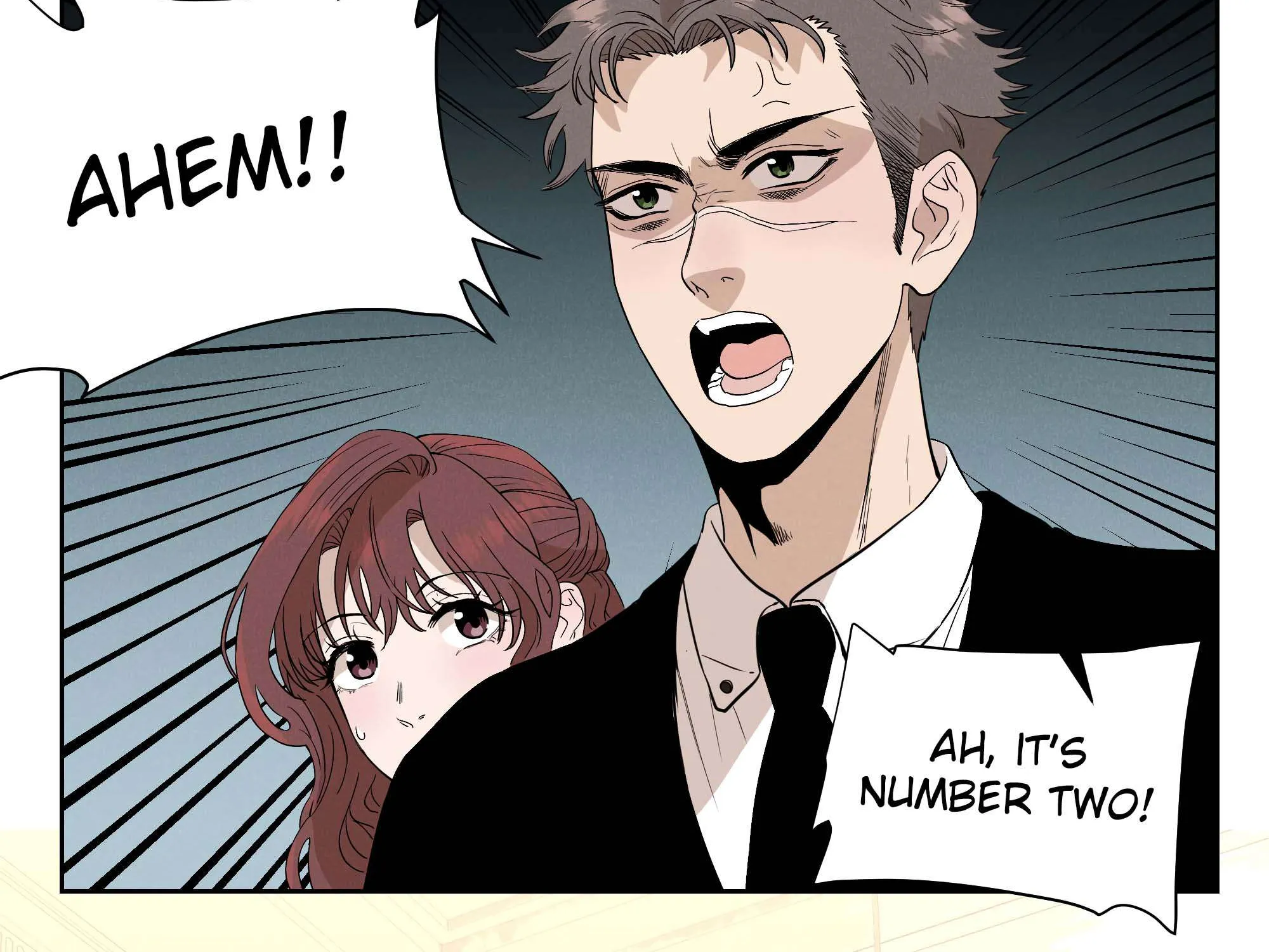 Read Fugue Across Worlds chapter 19 image 100 on Lezhin
