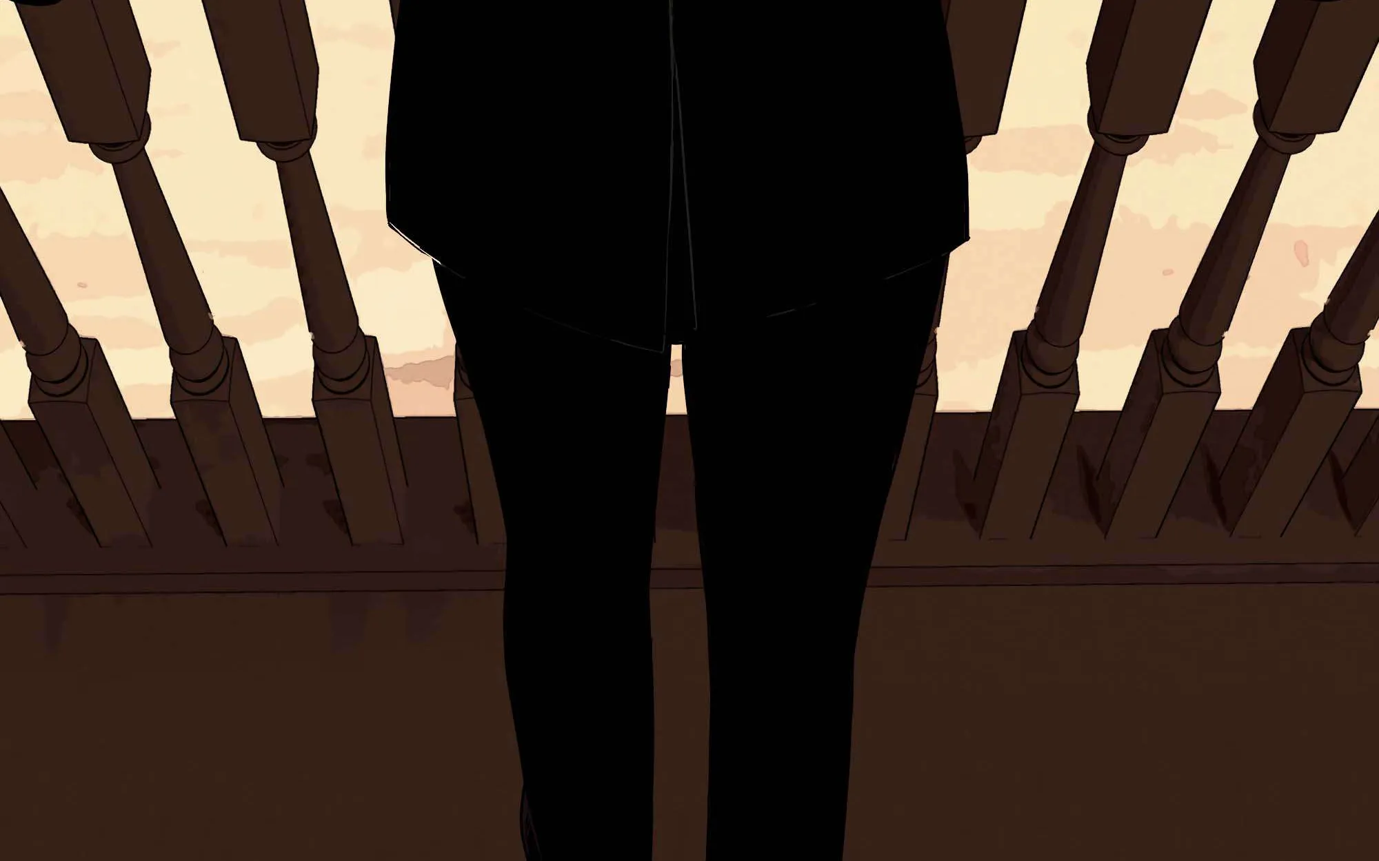 Read Fugue Across Worlds chapter 19 image 108 on Lezhin