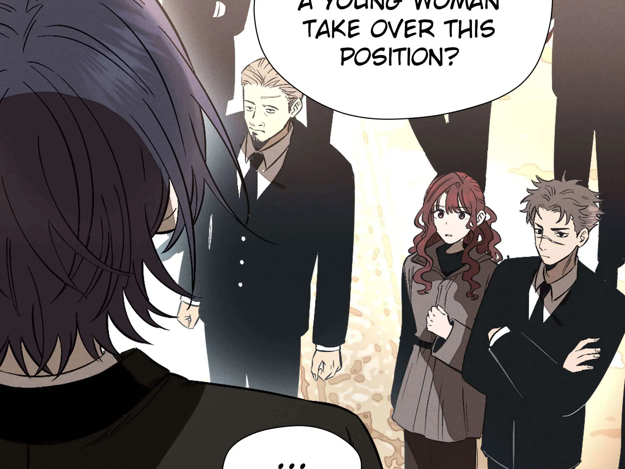 Read Fugue Across Worlds chapter 19 image 116 on Lezhin