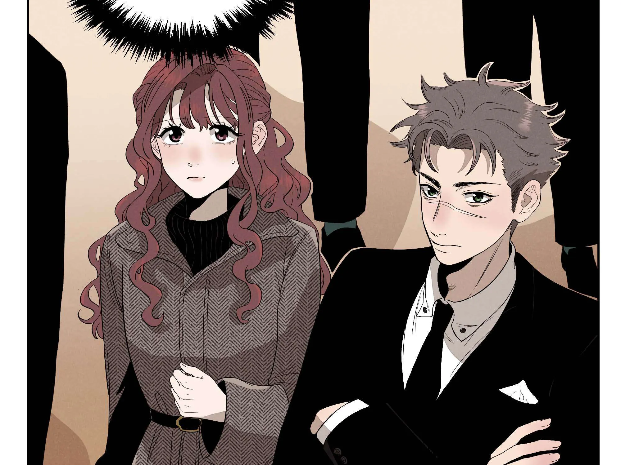 Read Fugue Across Worlds chapter 19 image 118 on Lezhin