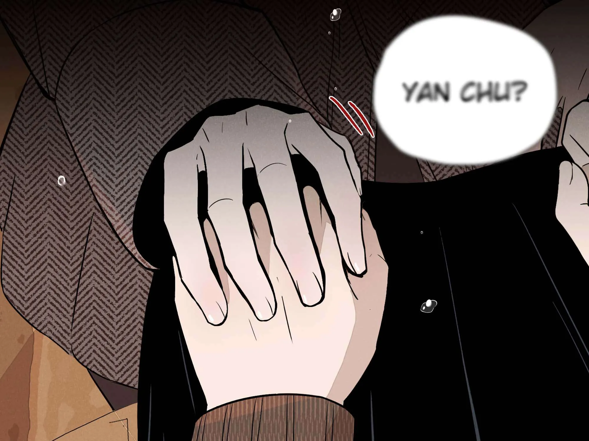 Read Fugue Across Worlds chapter 19 image 12 on Lezhin