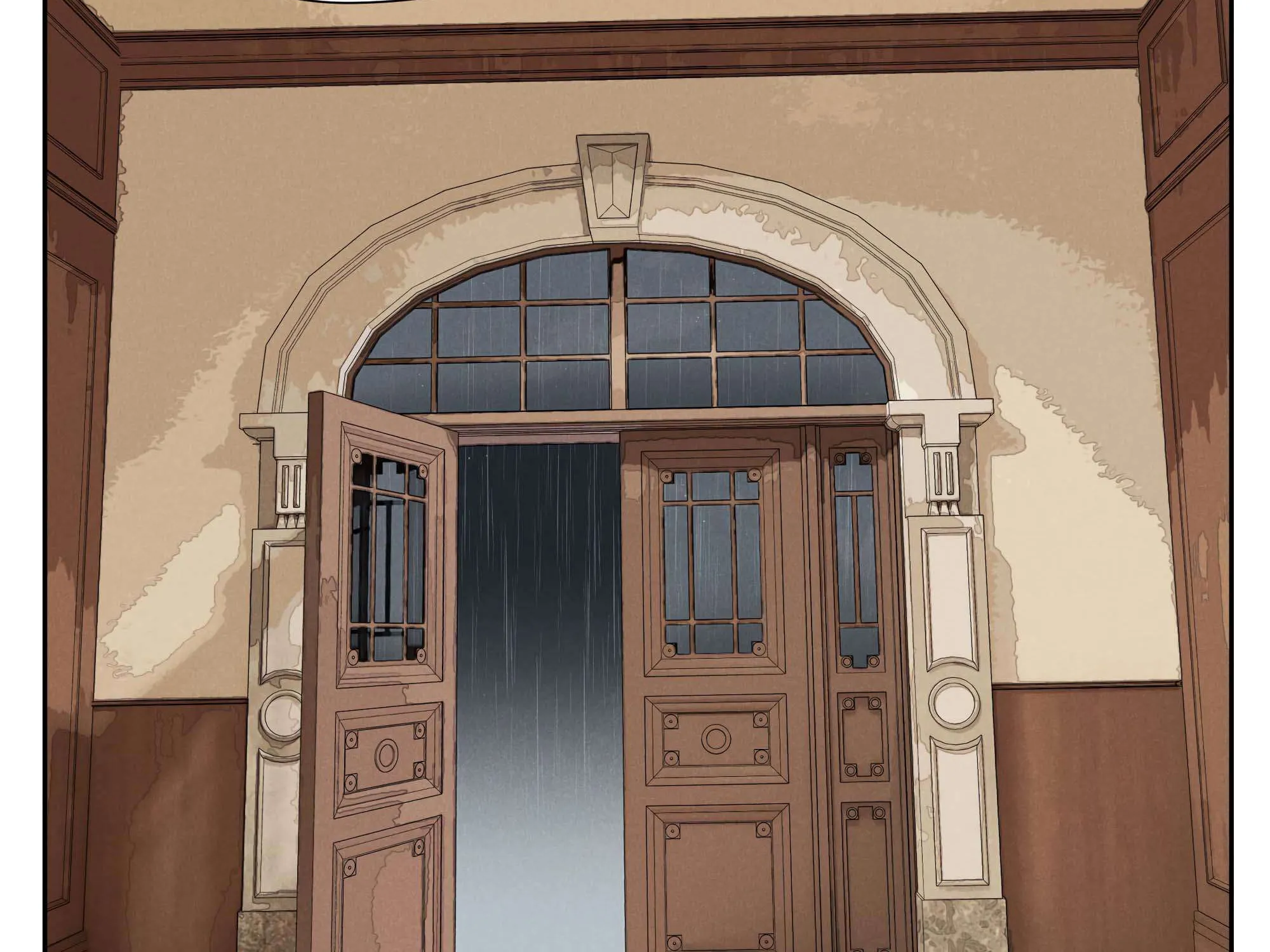 Read Fugue Across Worlds chapter 19 image 122 on Lezhin