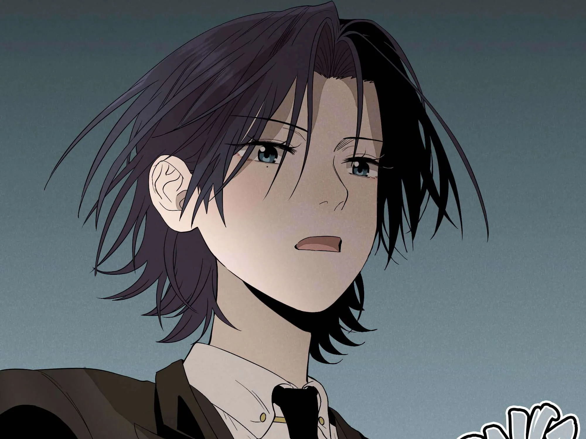 Read Fugue Across Worlds chapter 19 image 125 on Lezhin