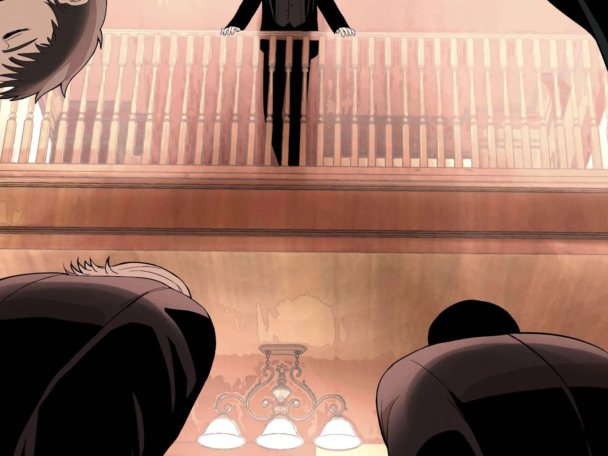 Read Fugue Across Worlds chapter 19 image 149 on Lezhin