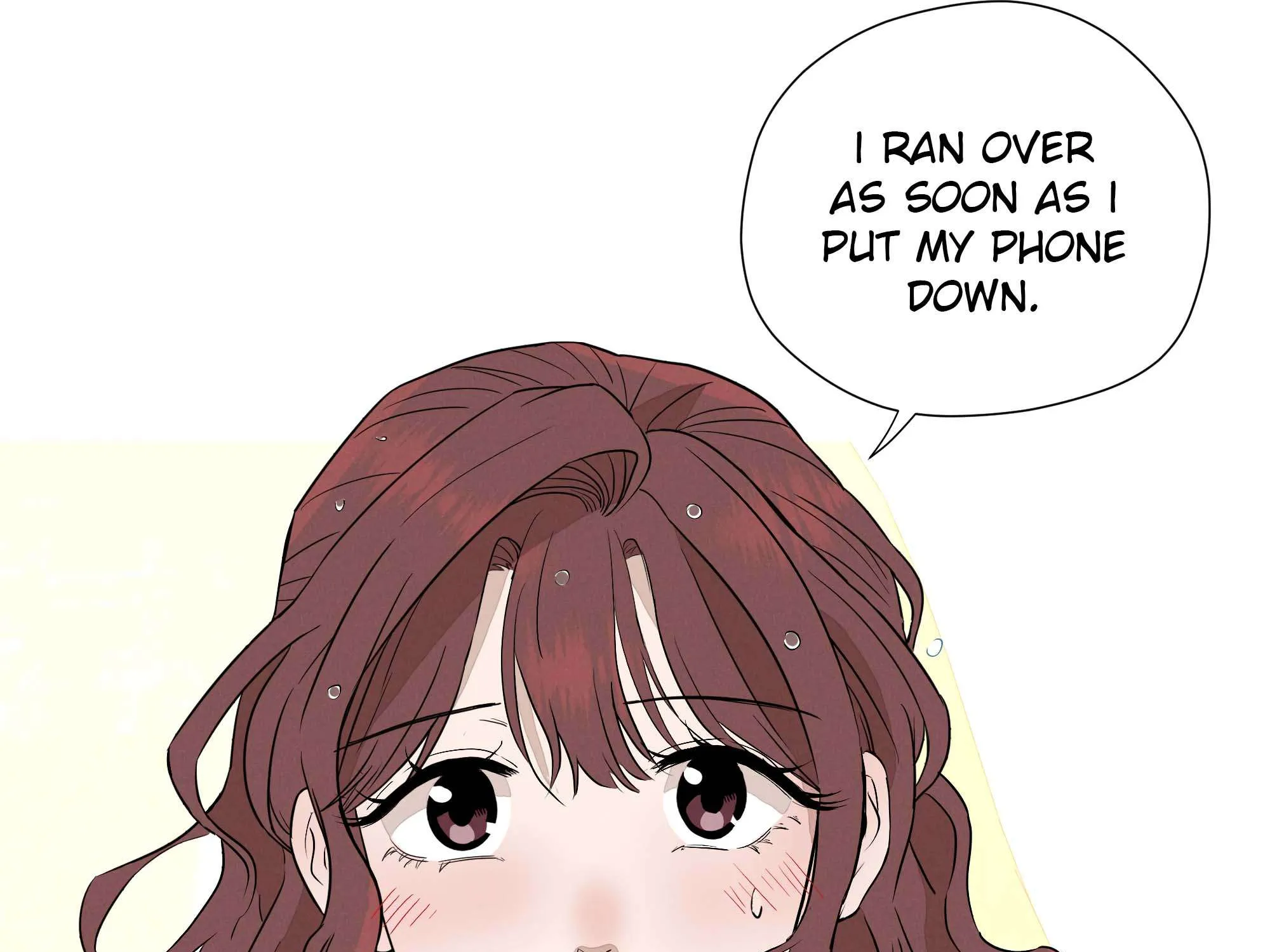 Read Fugue Across Worlds chapter 19 image 15 on Lezhin