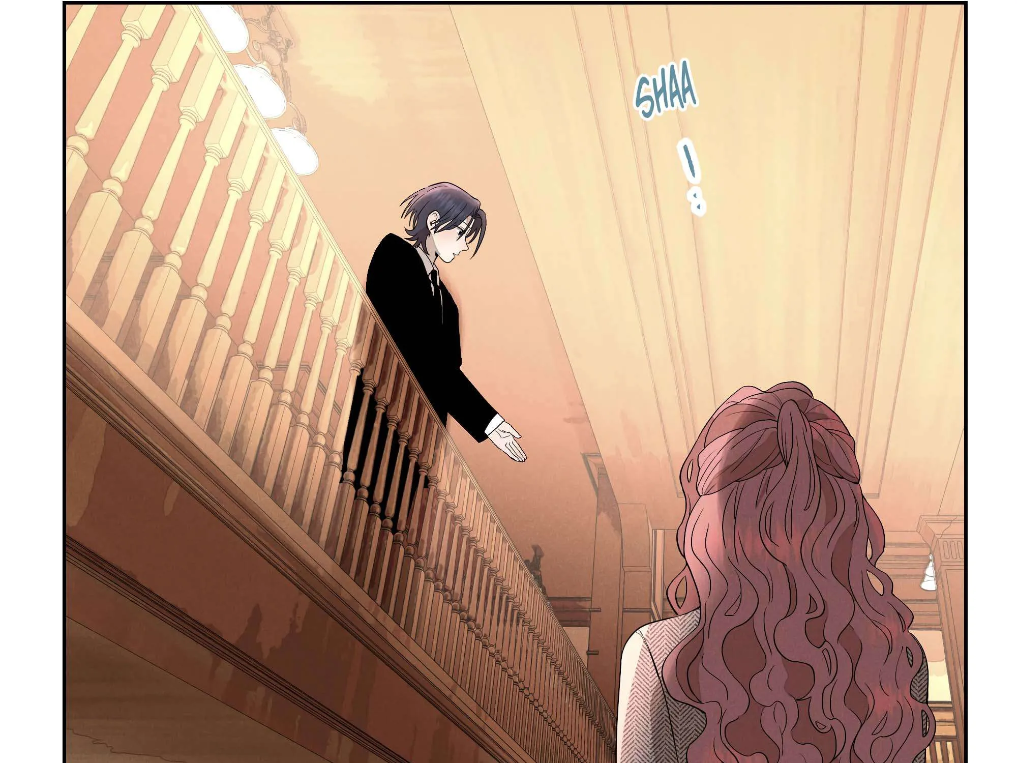 Read Fugue Across Worlds chapter 19 image 153 on Lezhin