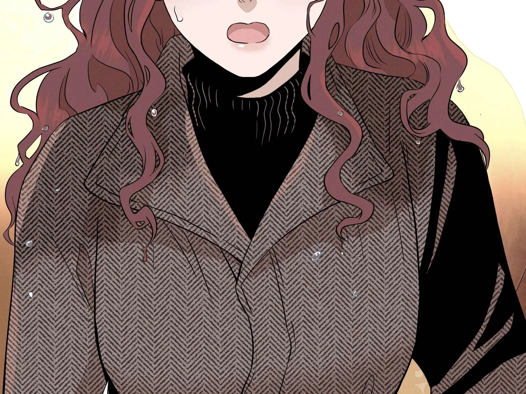 Read Fugue Across Worlds chapter 19 image 16 on Lezhin
