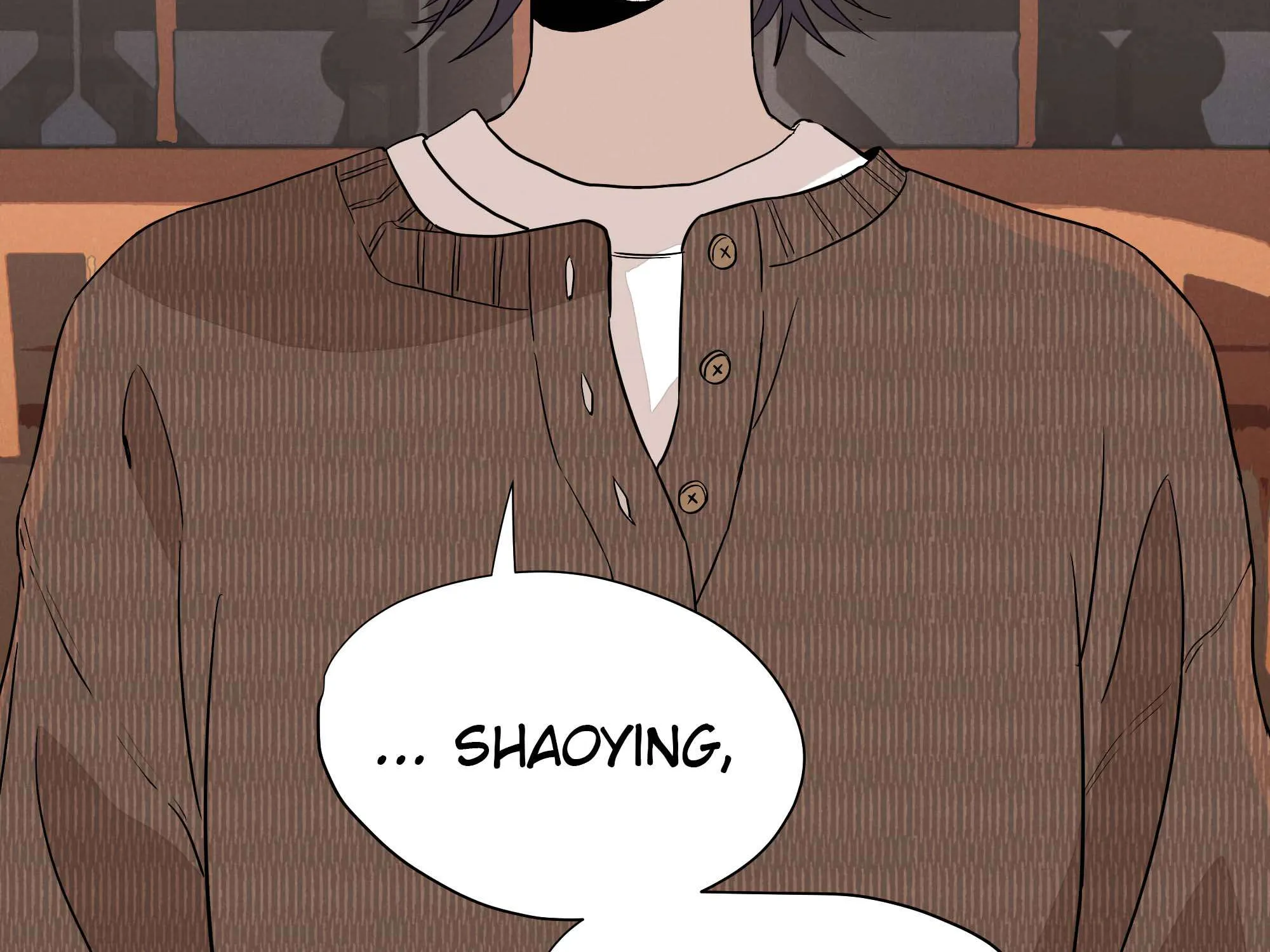 Read Fugue Across Worlds chapter 19 image 20 on Lezhin
