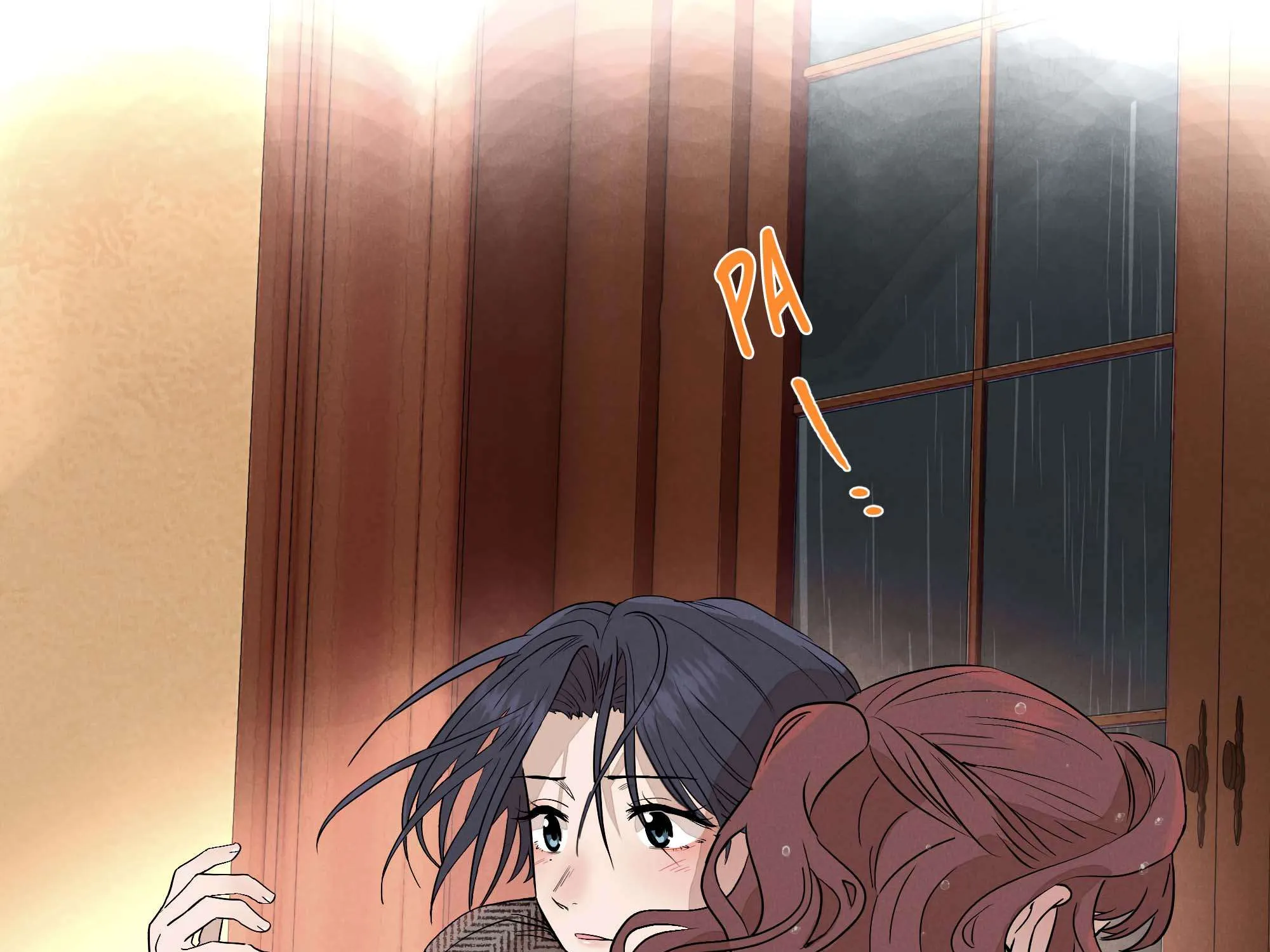 Read Fugue Across Worlds chapter 19 image 24 on Lezhin