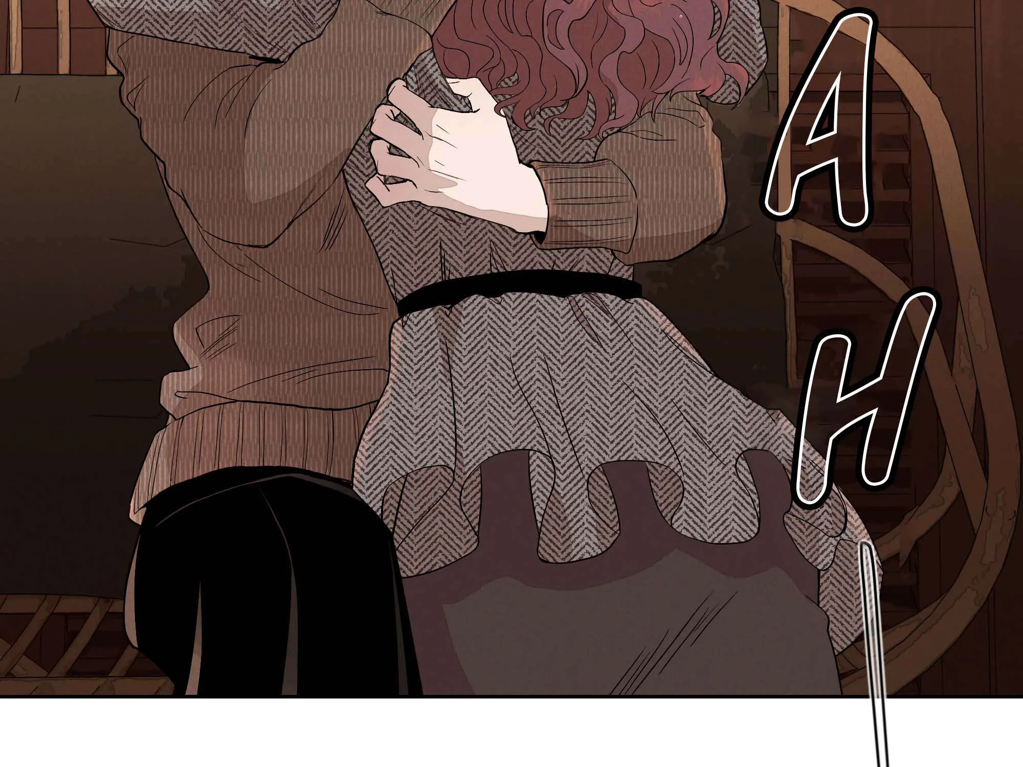 Read Fugue Across Worlds chapter 19 image 32 on Lezhin