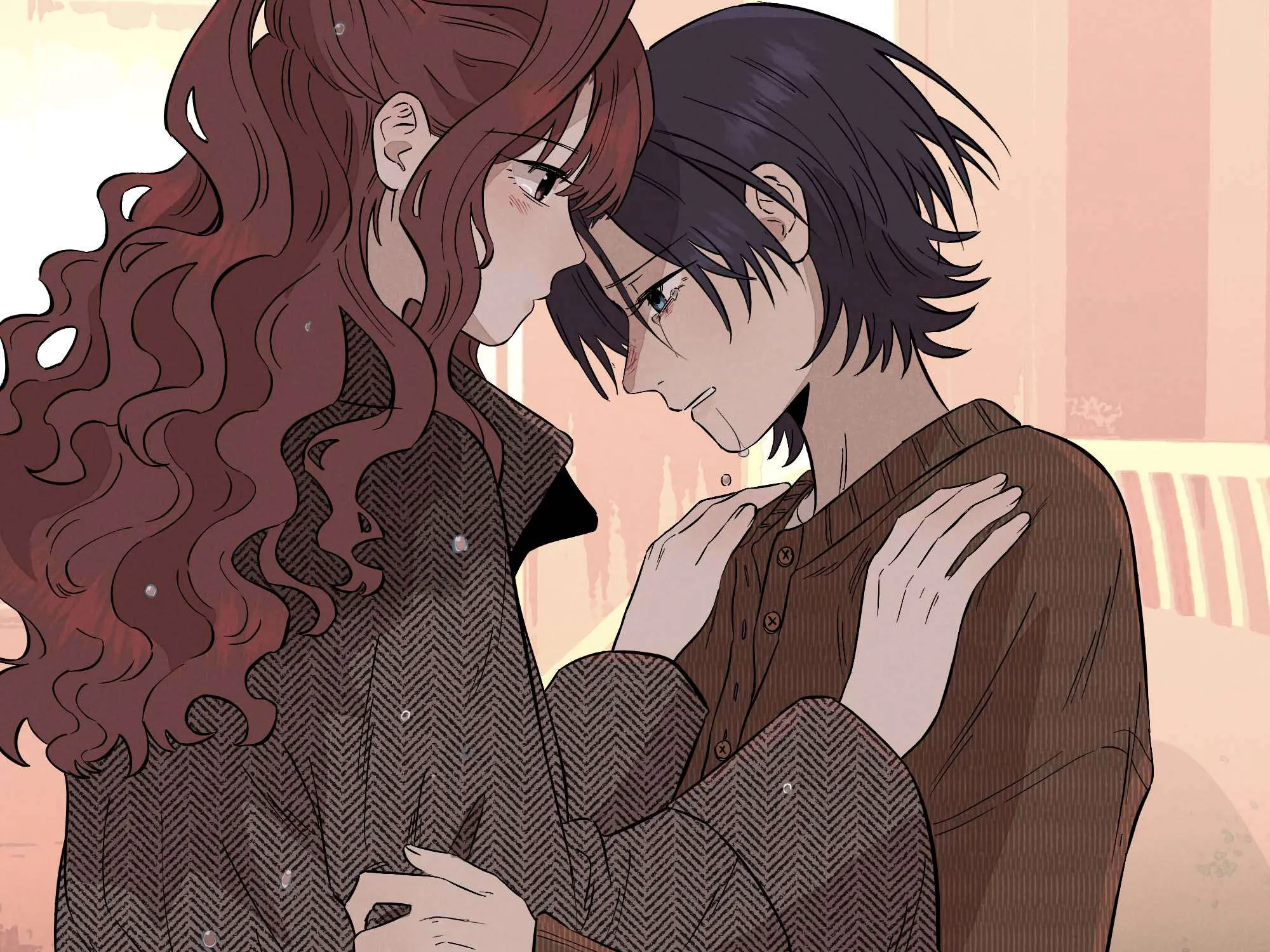 Read Fugue Across Worlds chapter 19 image 45 on Lezhin