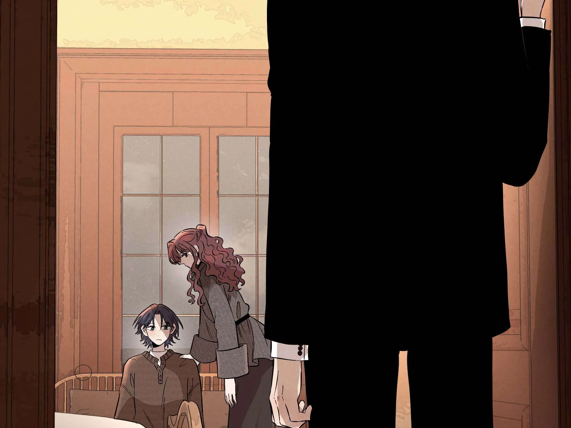 Read Fugue Across Worlds chapter 19 image 58 on Lezhin
