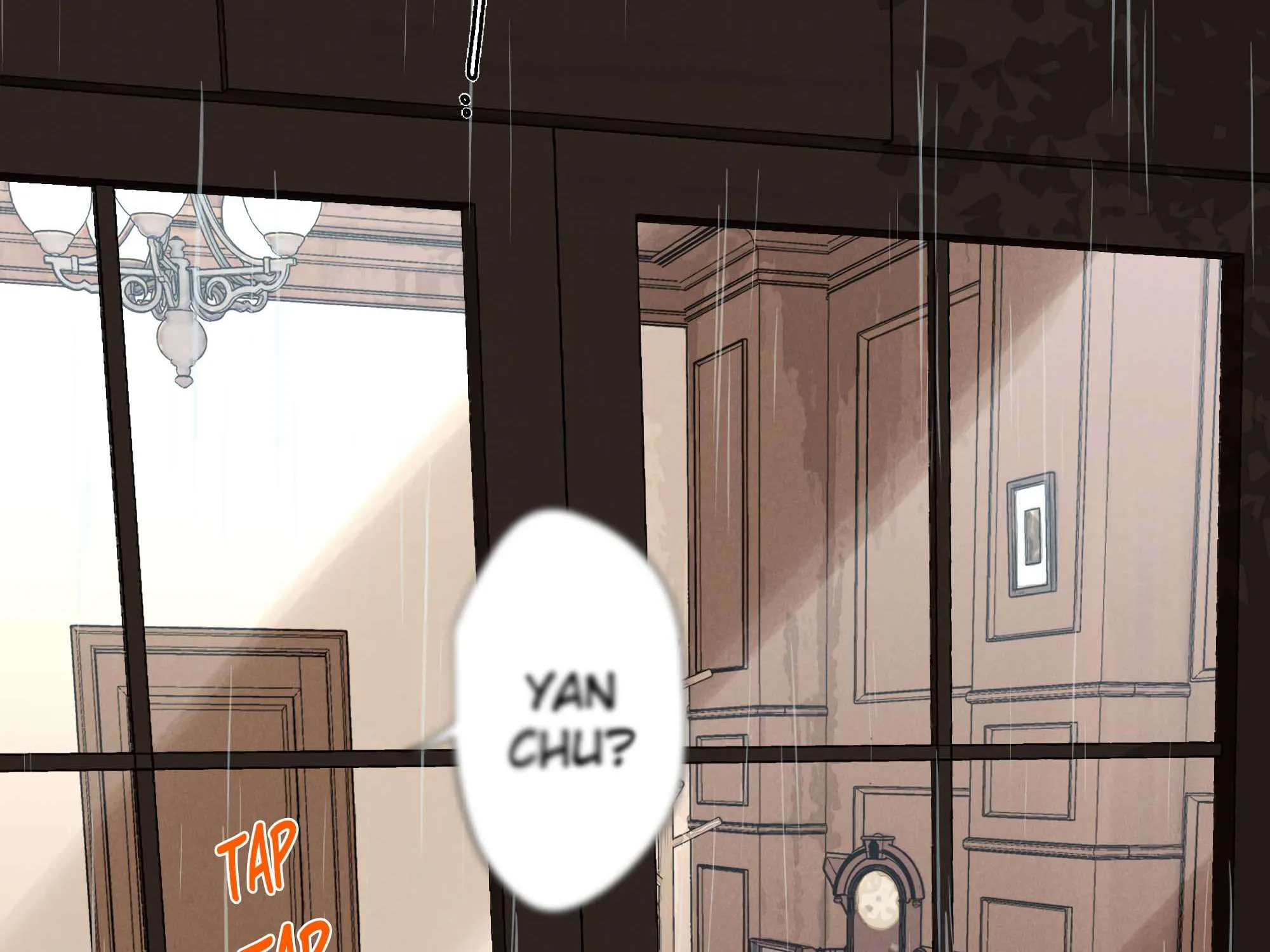 Read Fugue Across Worlds chapter 19 image 7 on Lezhin