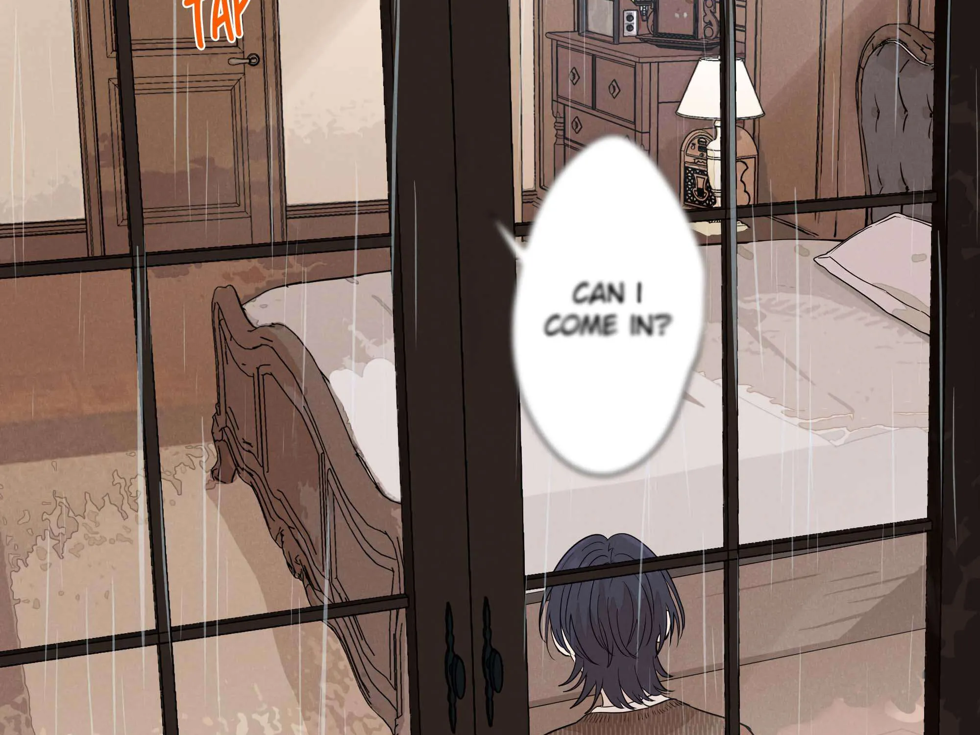 Read Fugue Across Worlds chapter 19 image 8 on Lezhin