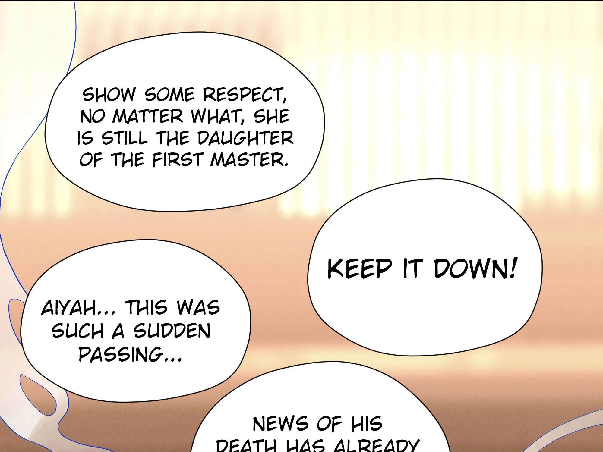Read Fugue Across Worlds chapter 19 image 97 on Lezhin
