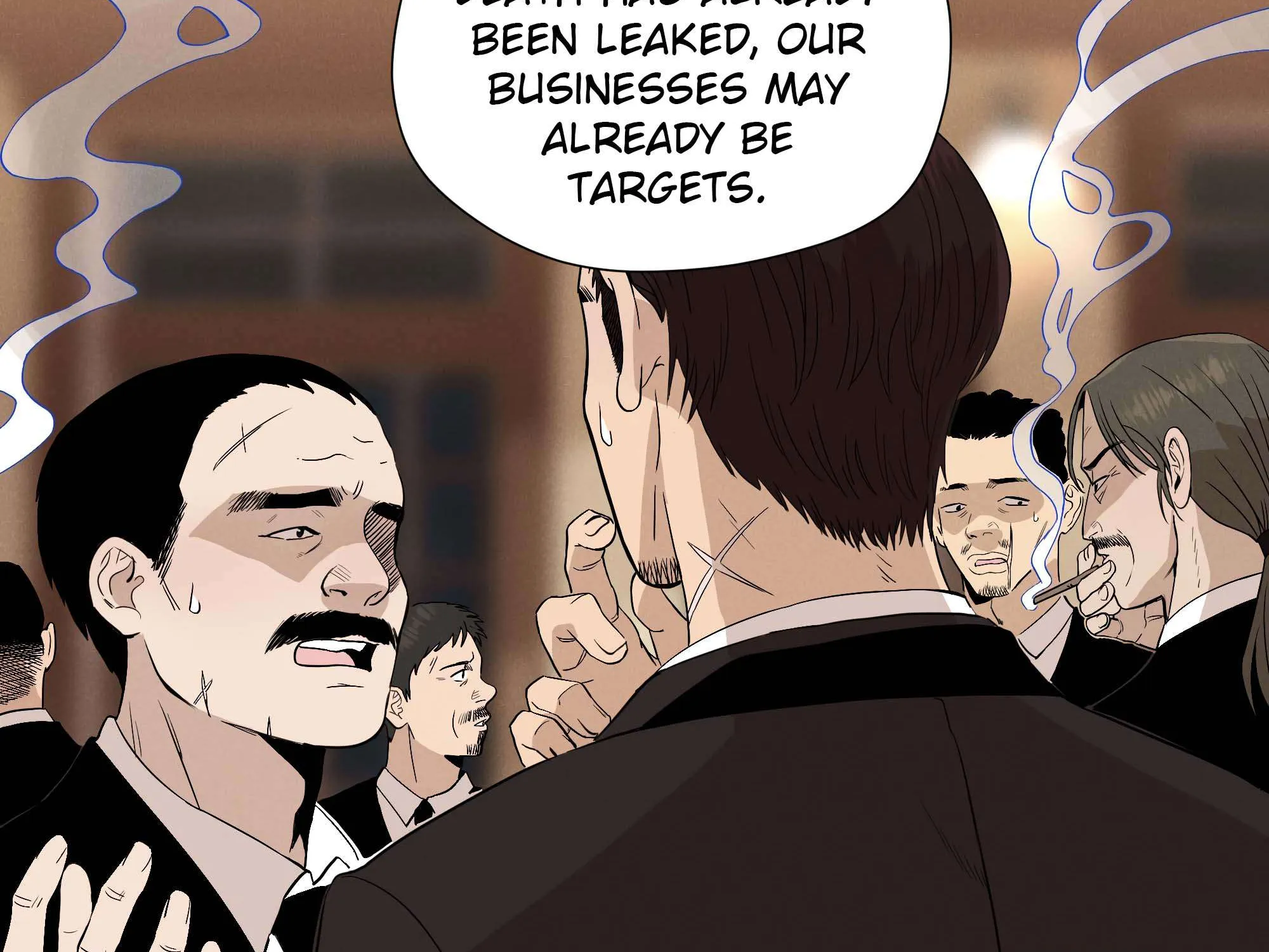 Read Fugue Across Worlds chapter 19 image 98 on Lezhin