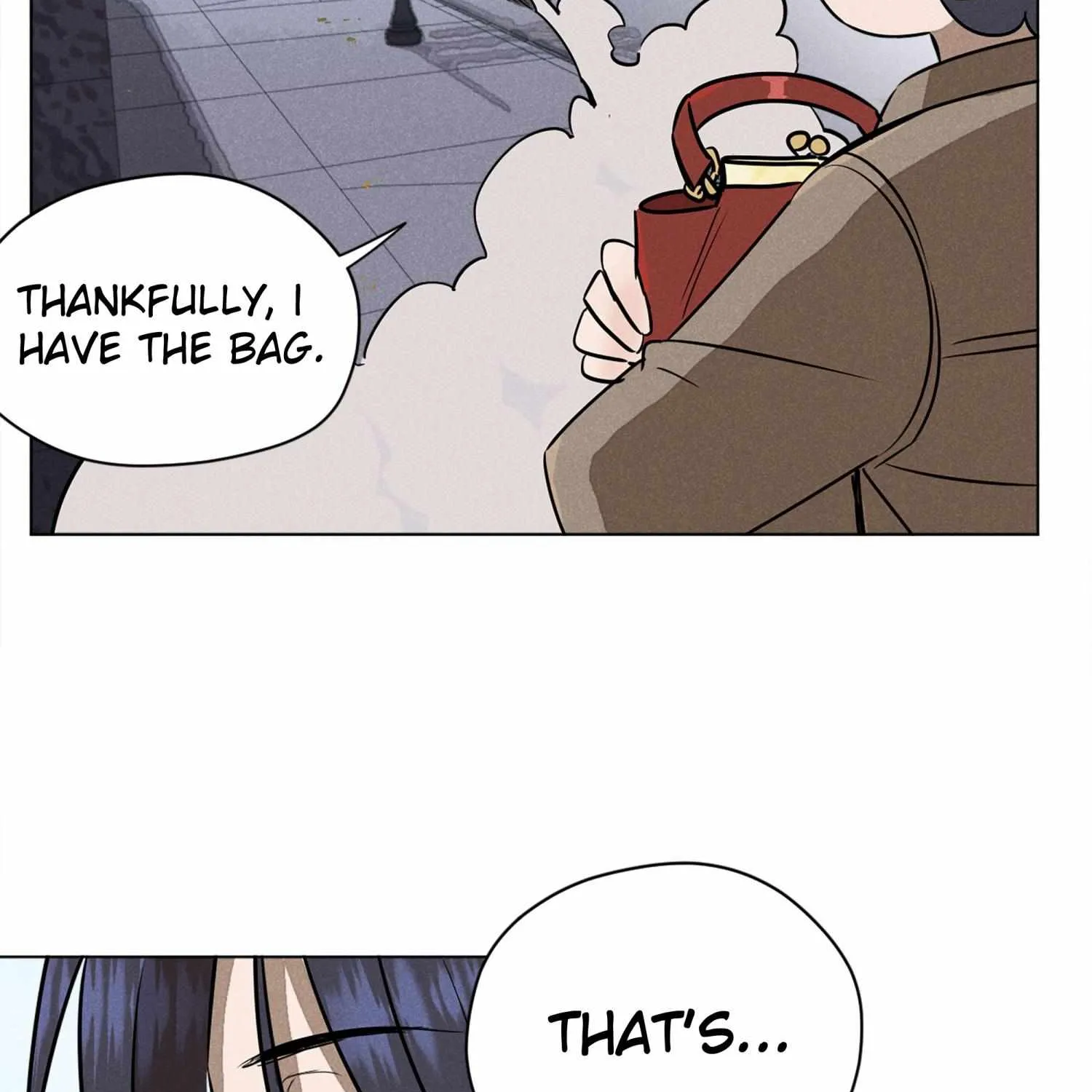 Read Fugue Across Worlds chapter 2 image 13 on Lezhin