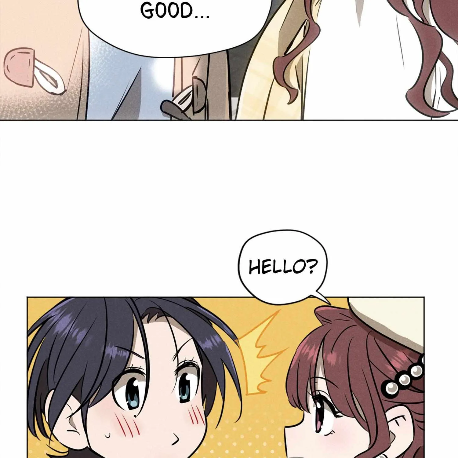 Read Fugue Across Worlds chapter 2 image 19 on Lezhin
