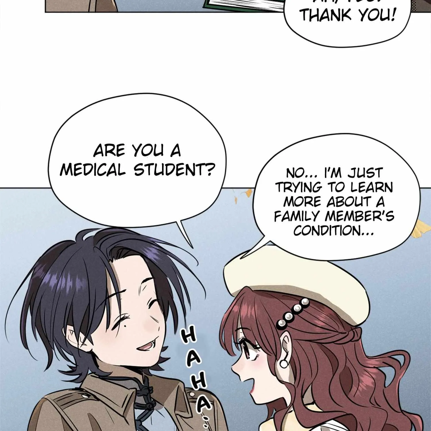 Read Fugue Across Worlds chapter 2 image 23 on Lezhin