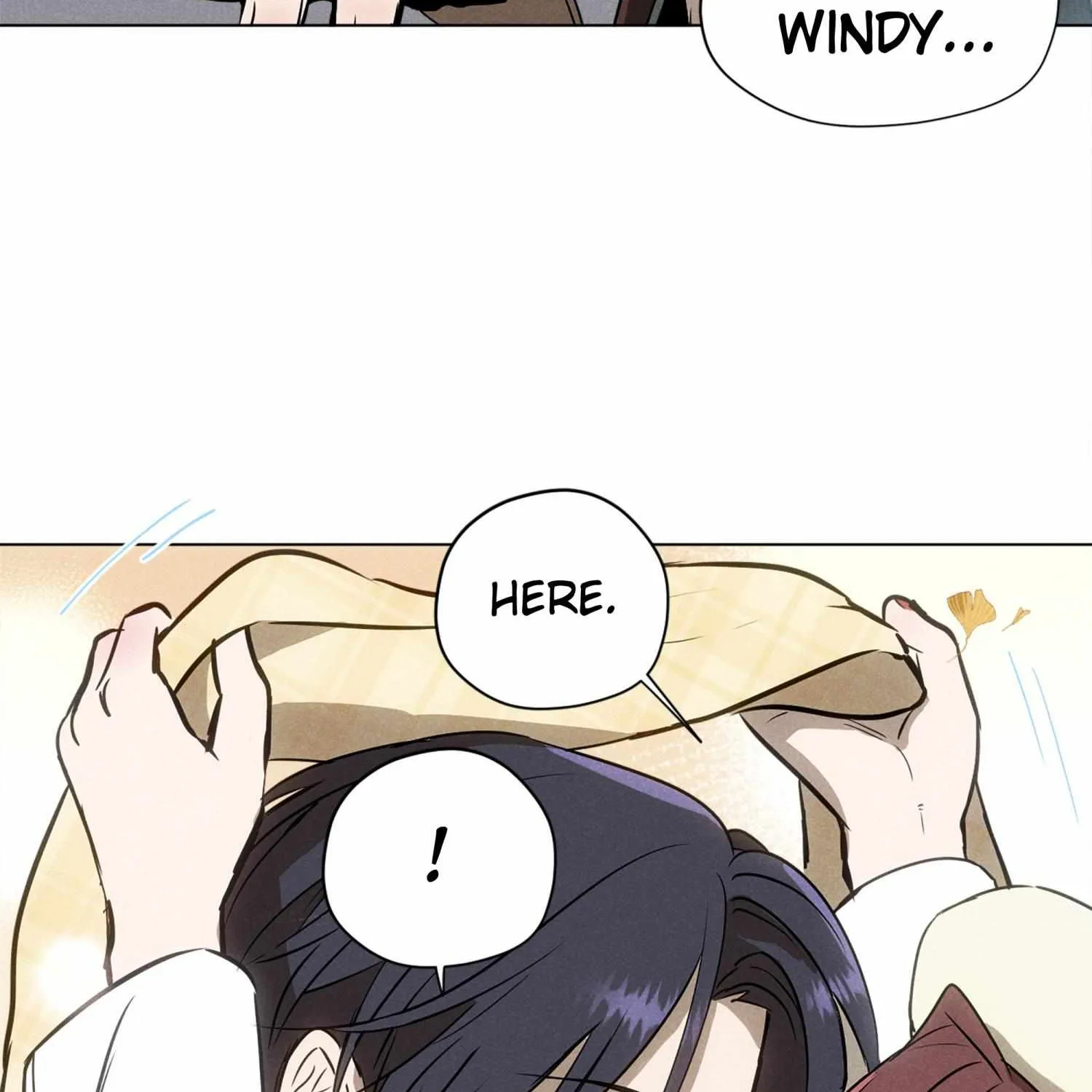 Read Fugue Across Worlds chapter 2 image 27 on Lezhin