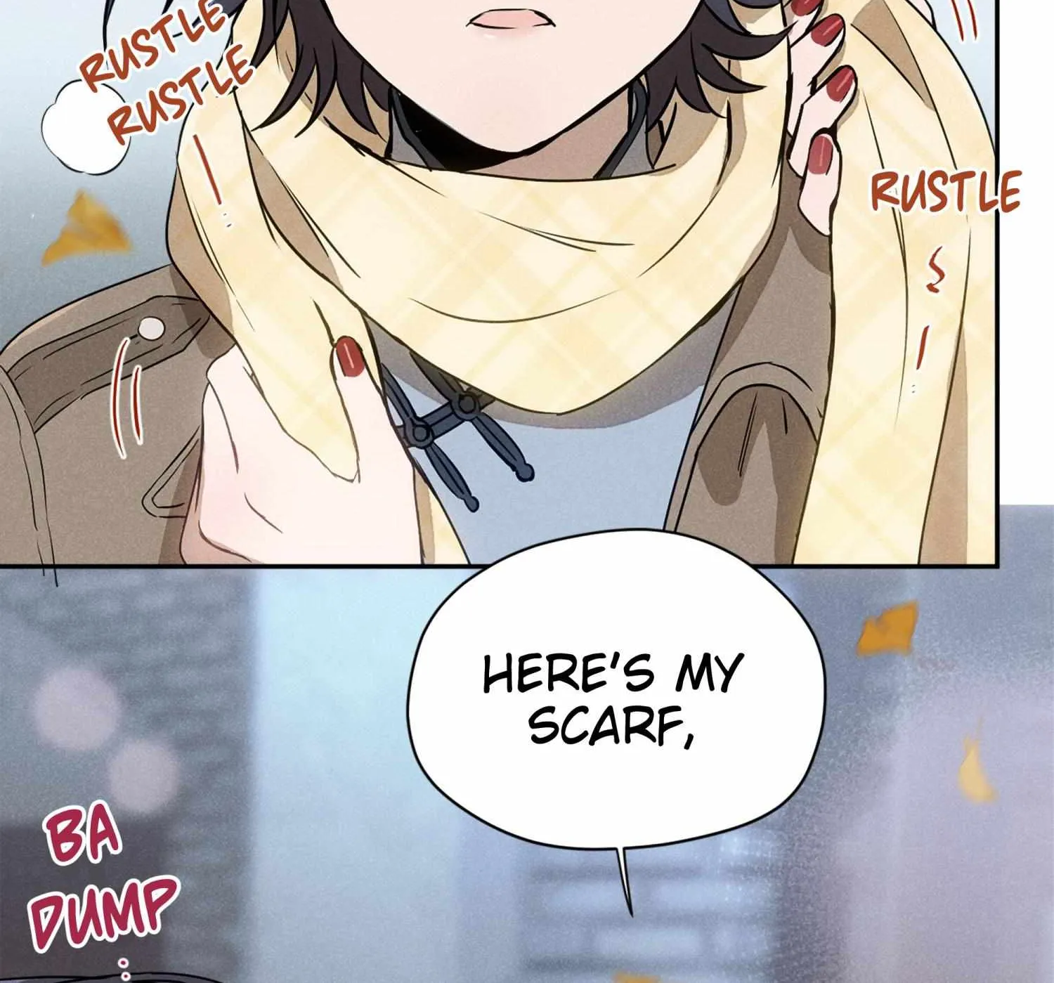 Read Fugue Across Worlds chapter 2 image 29 on Lezhin
