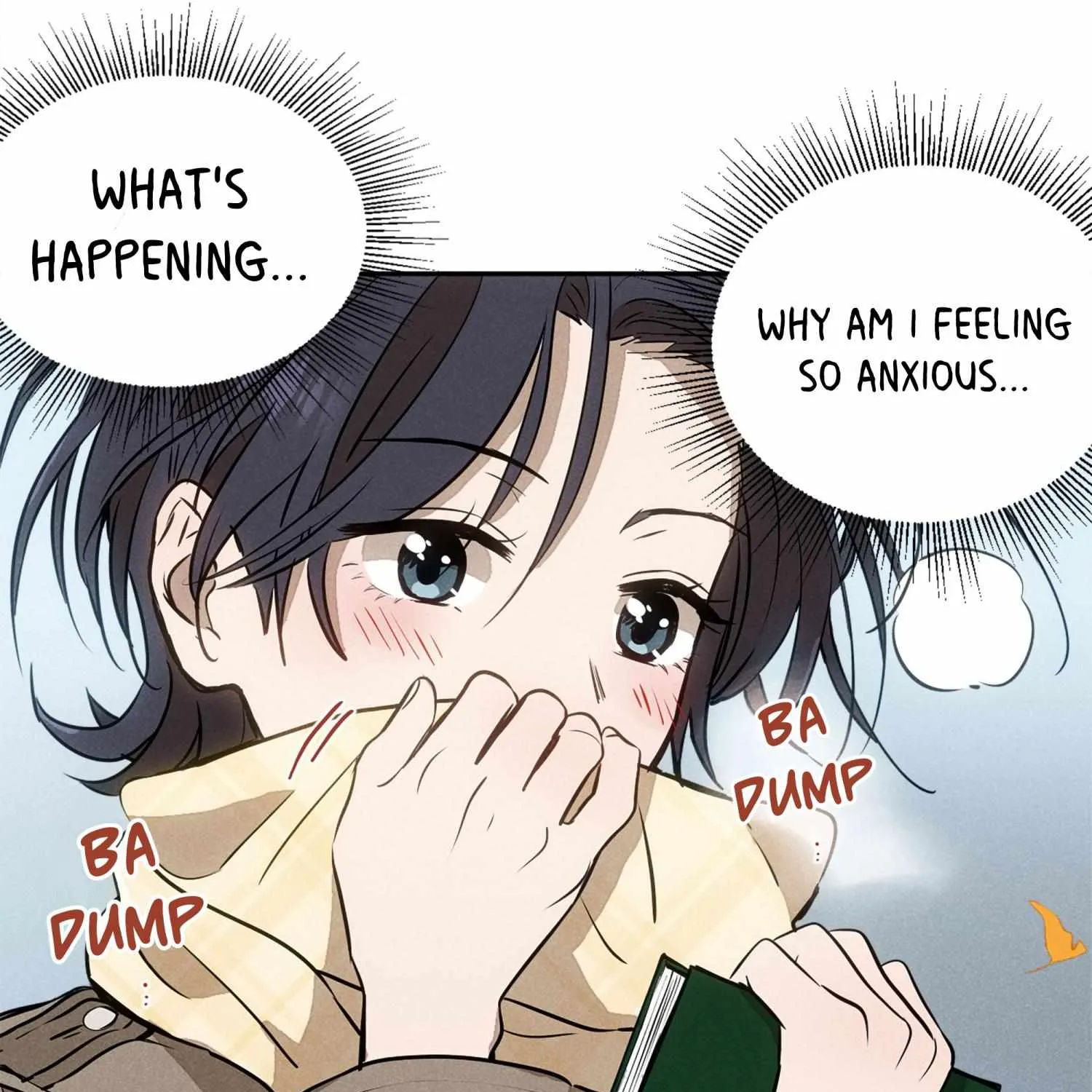 Read Fugue Across Worlds chapter 2 image 33 on Lezhin