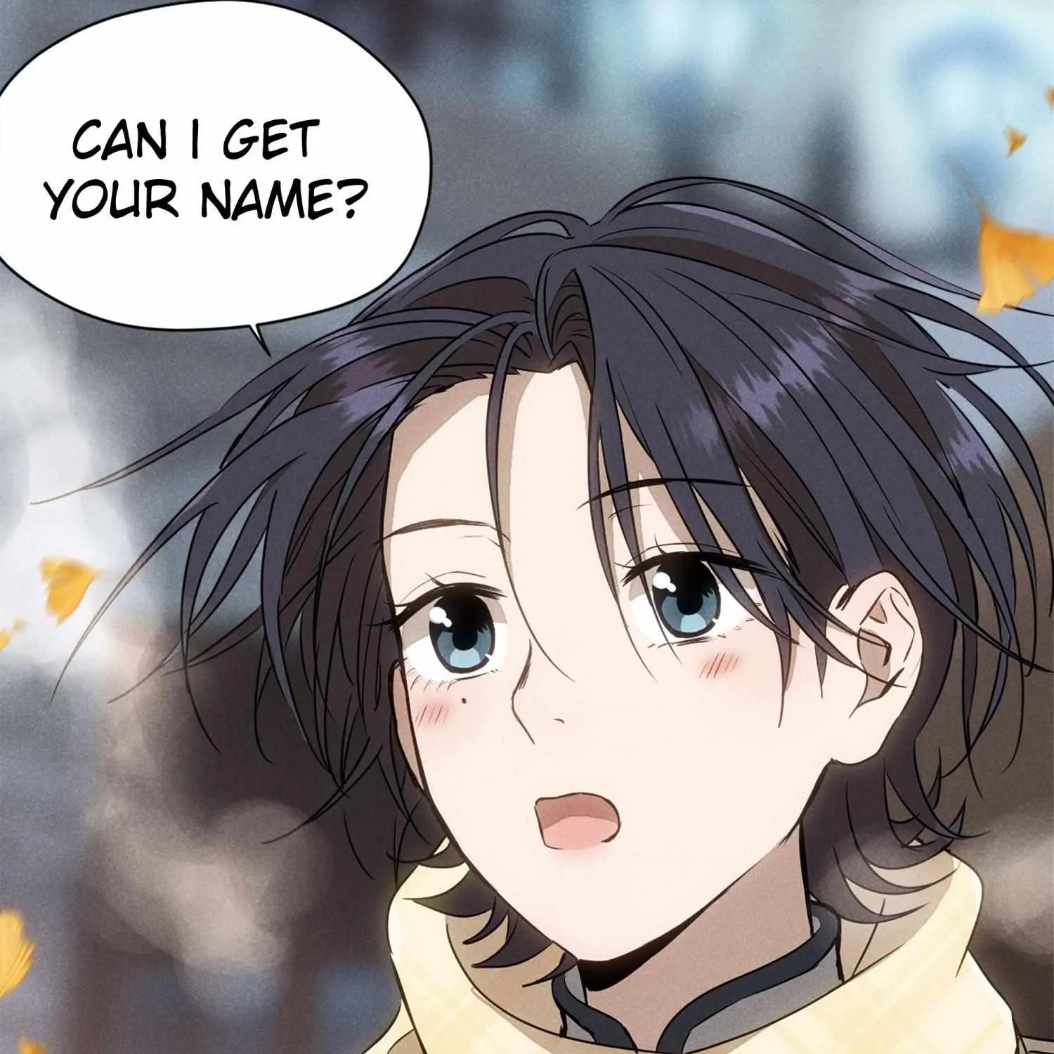 Read Fugue Across Worlds chapter 2 image 38 on Lezhin