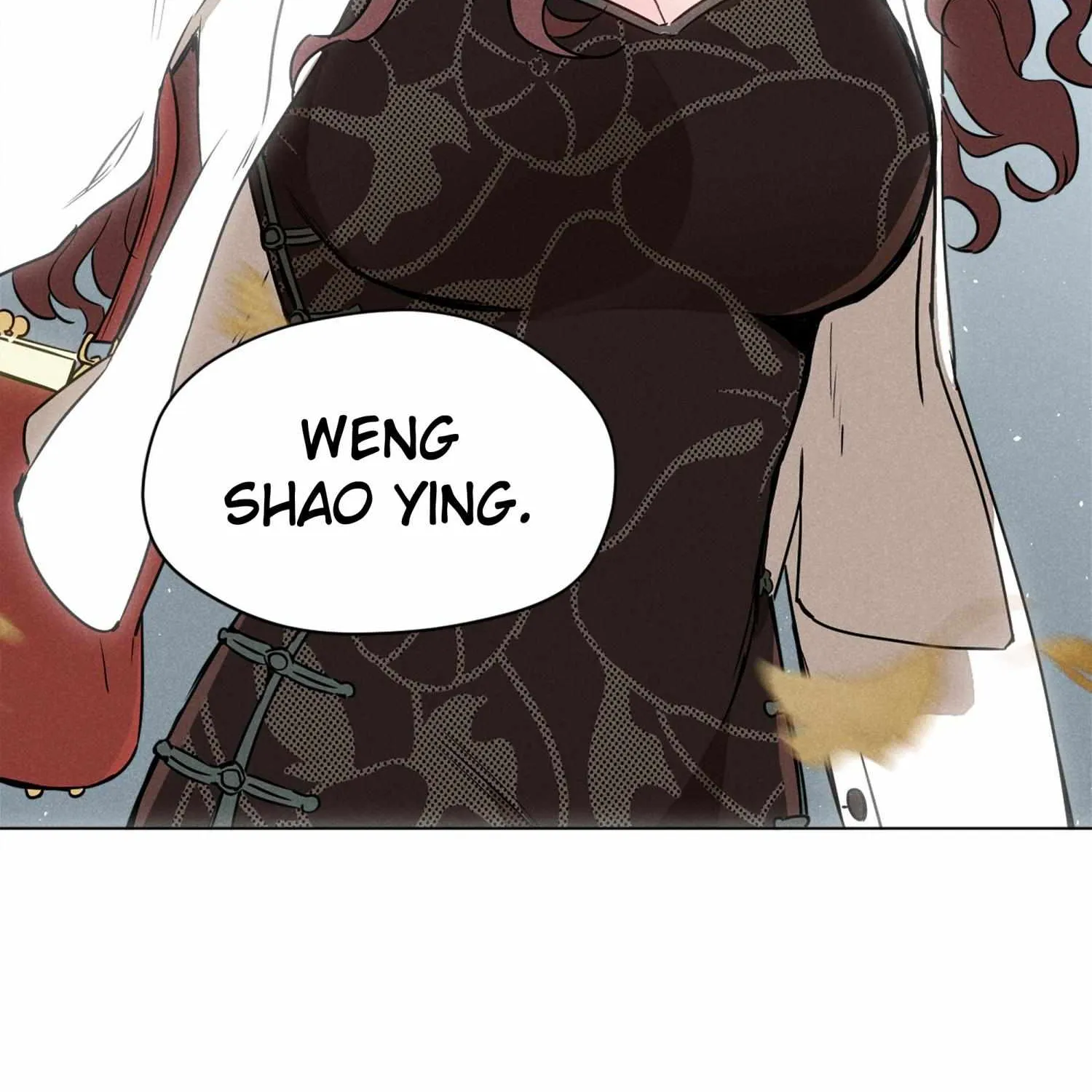 Read Fugue Across Worlds chapter 2 image 43 on Lezhin