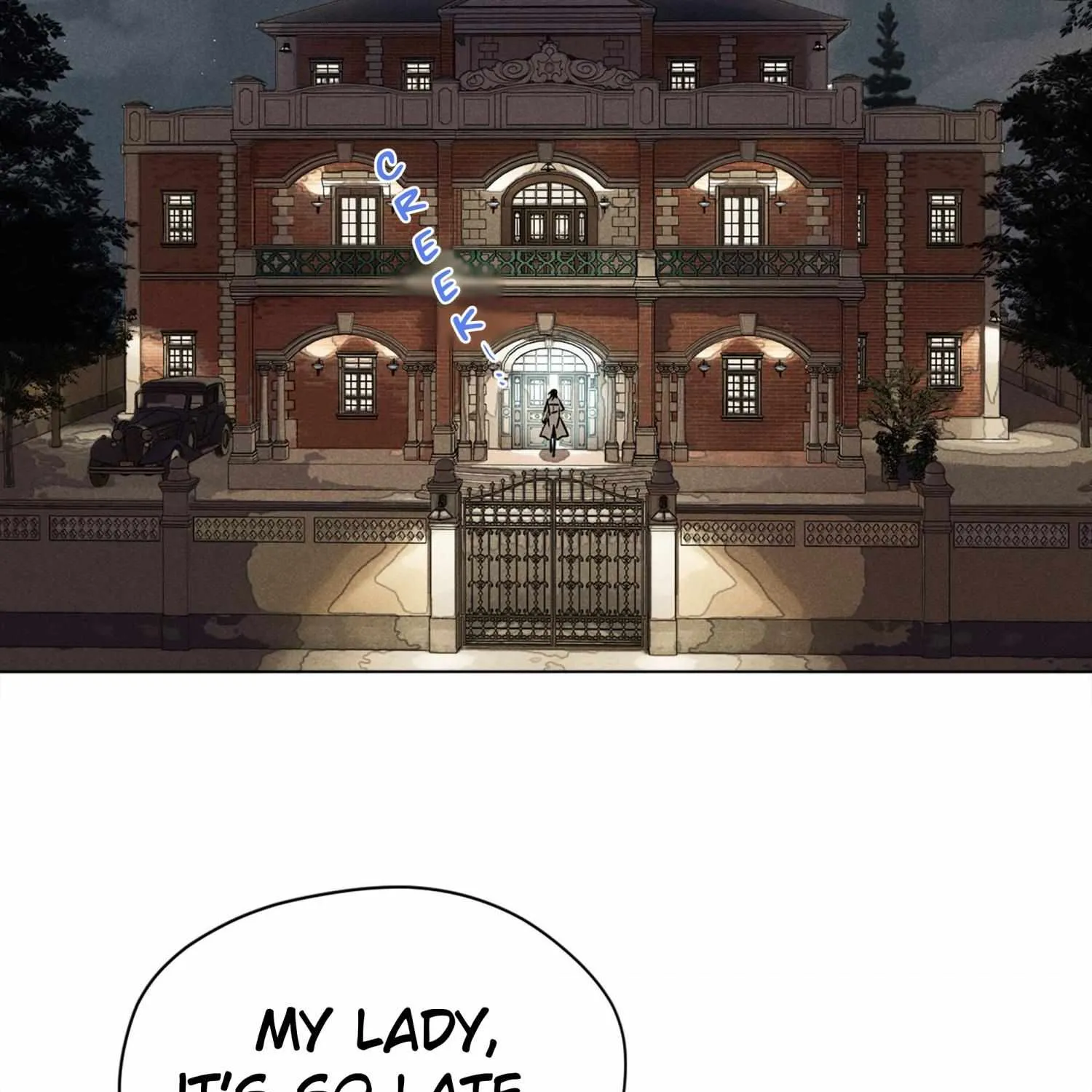 Read Fugue Across Worlds chapter 2 image 47 on Lezhin