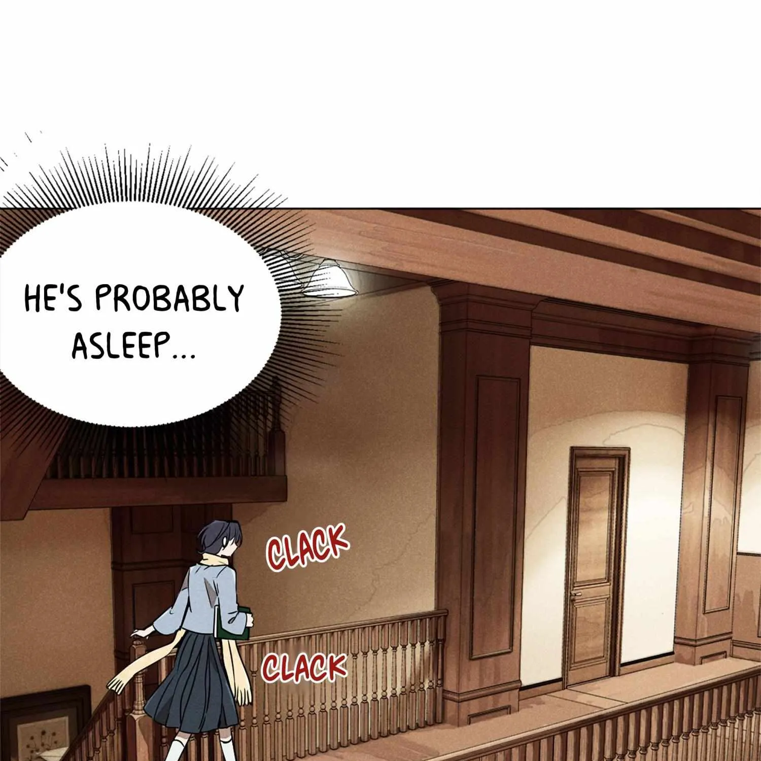 Read Fugue Across Worlds chapter 2 image 49 on Lezhin