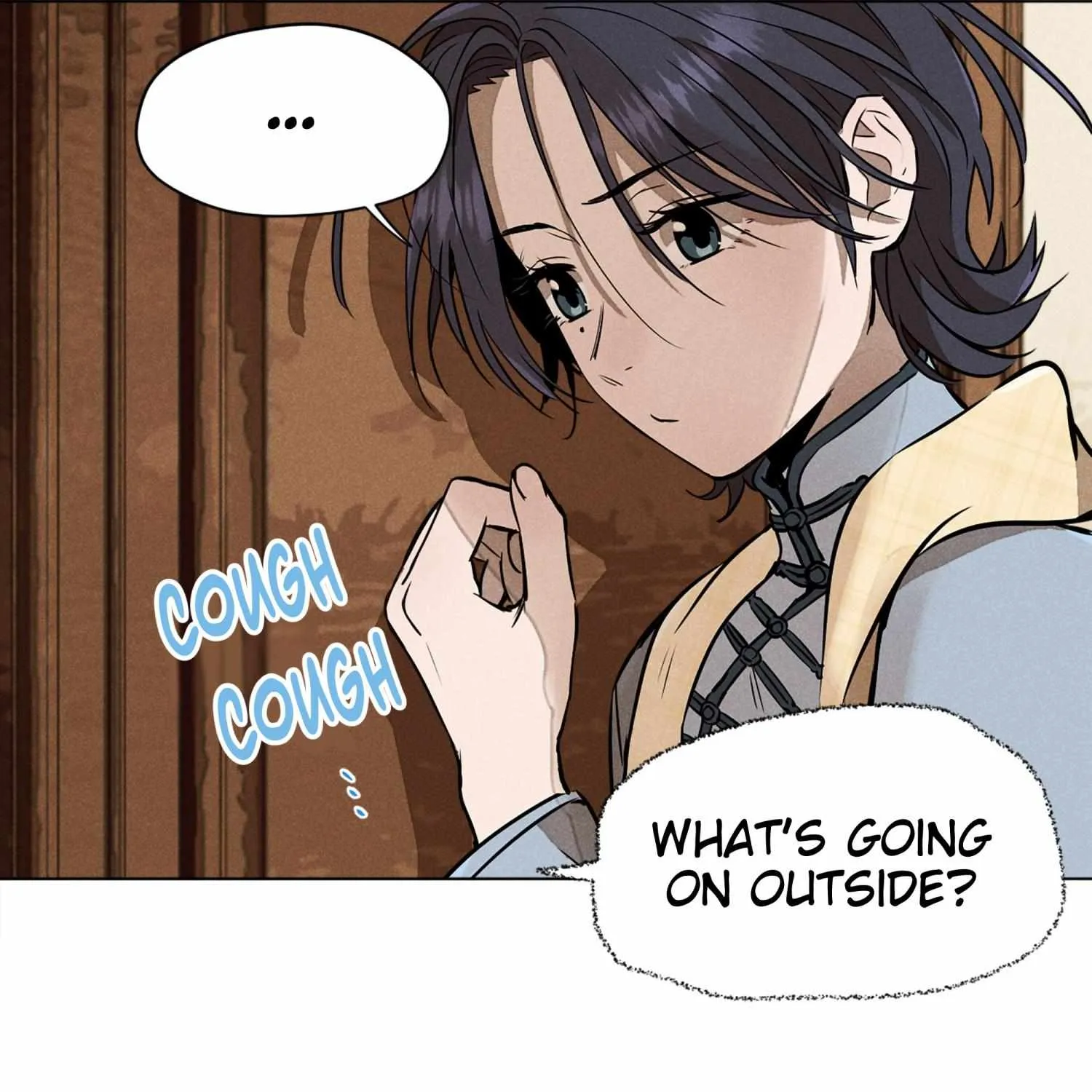 Read Fugue Across Worlds chapter 2 image 52 on Lezhin