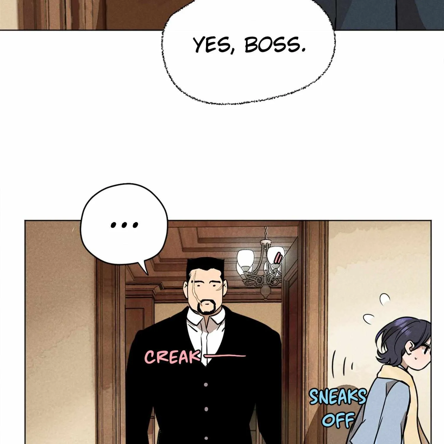 Read Fugue Across Worlds chapter 2 image 55 on Lezhin