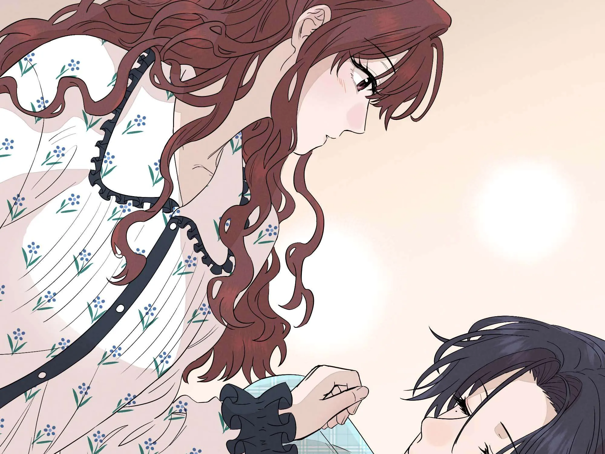 Read Fugue Across Worlds chapter 20 image 109 on Lezhin