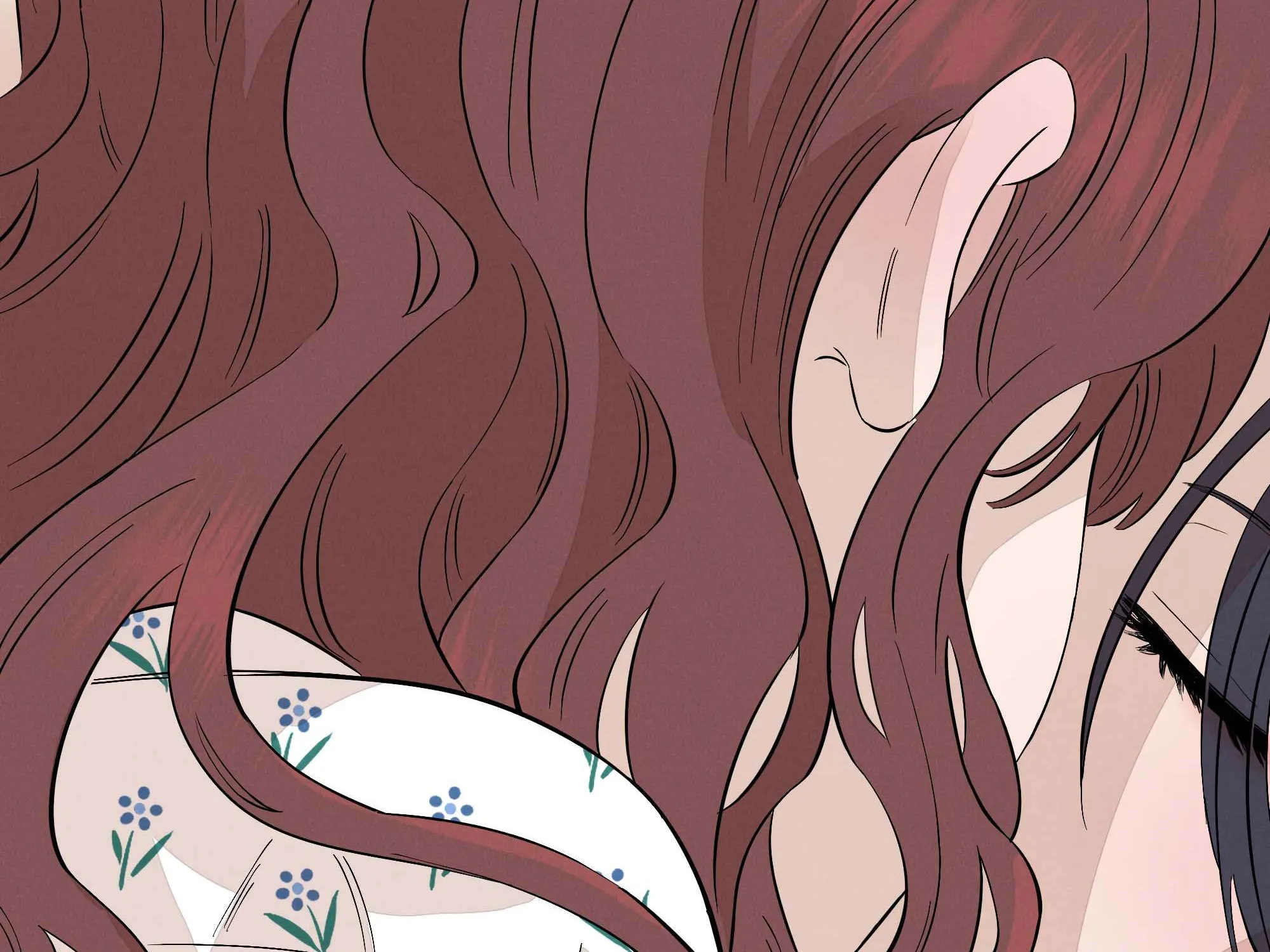 Read Fugue Across Worlds chapter 20 image 114 on Lezhin