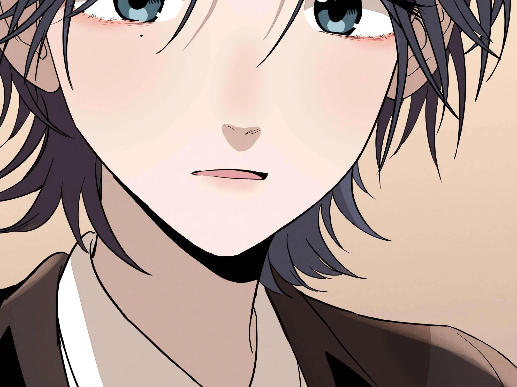 Read Fugue Across Worlds chapter 20 image 13 on Lezhin