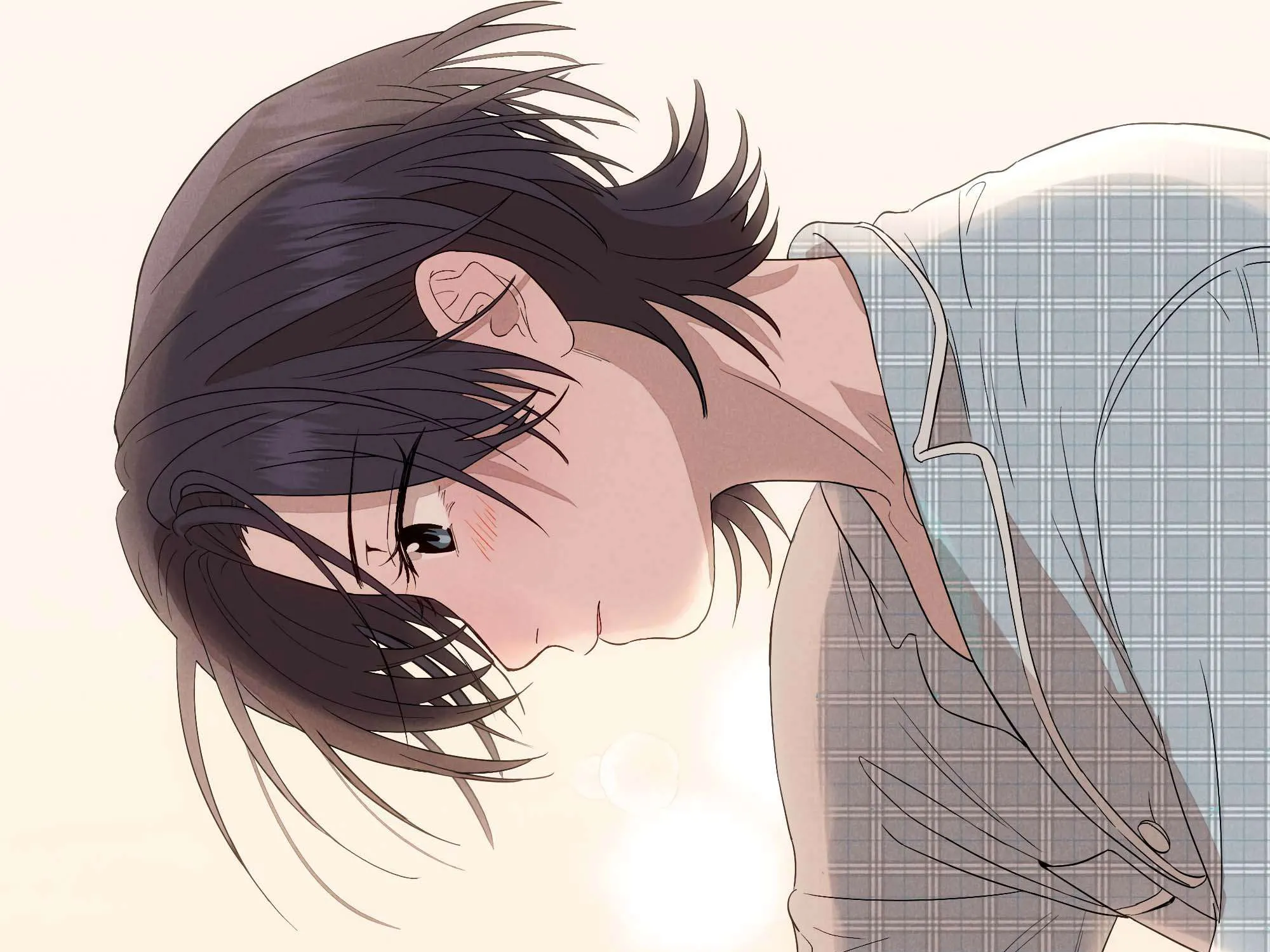 Read Fugue Across Worlds chapter 20 image 141 on Lezhin