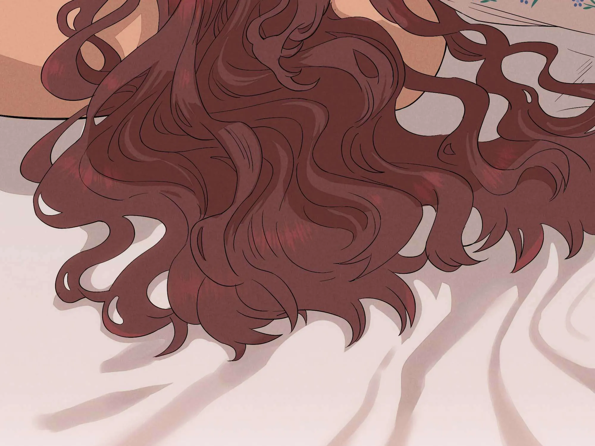 Read Fugue Across Worlds chapter 20 image 143 on Lezhin