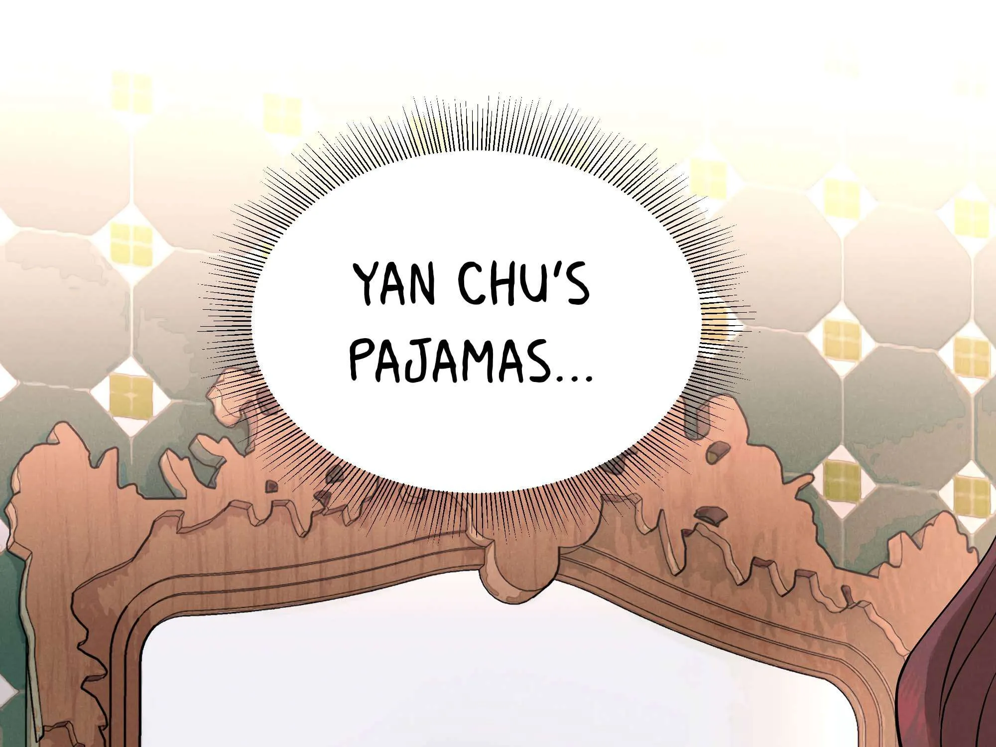Read Fugue Across Worlds chapter 20 image 23 on Lezhin