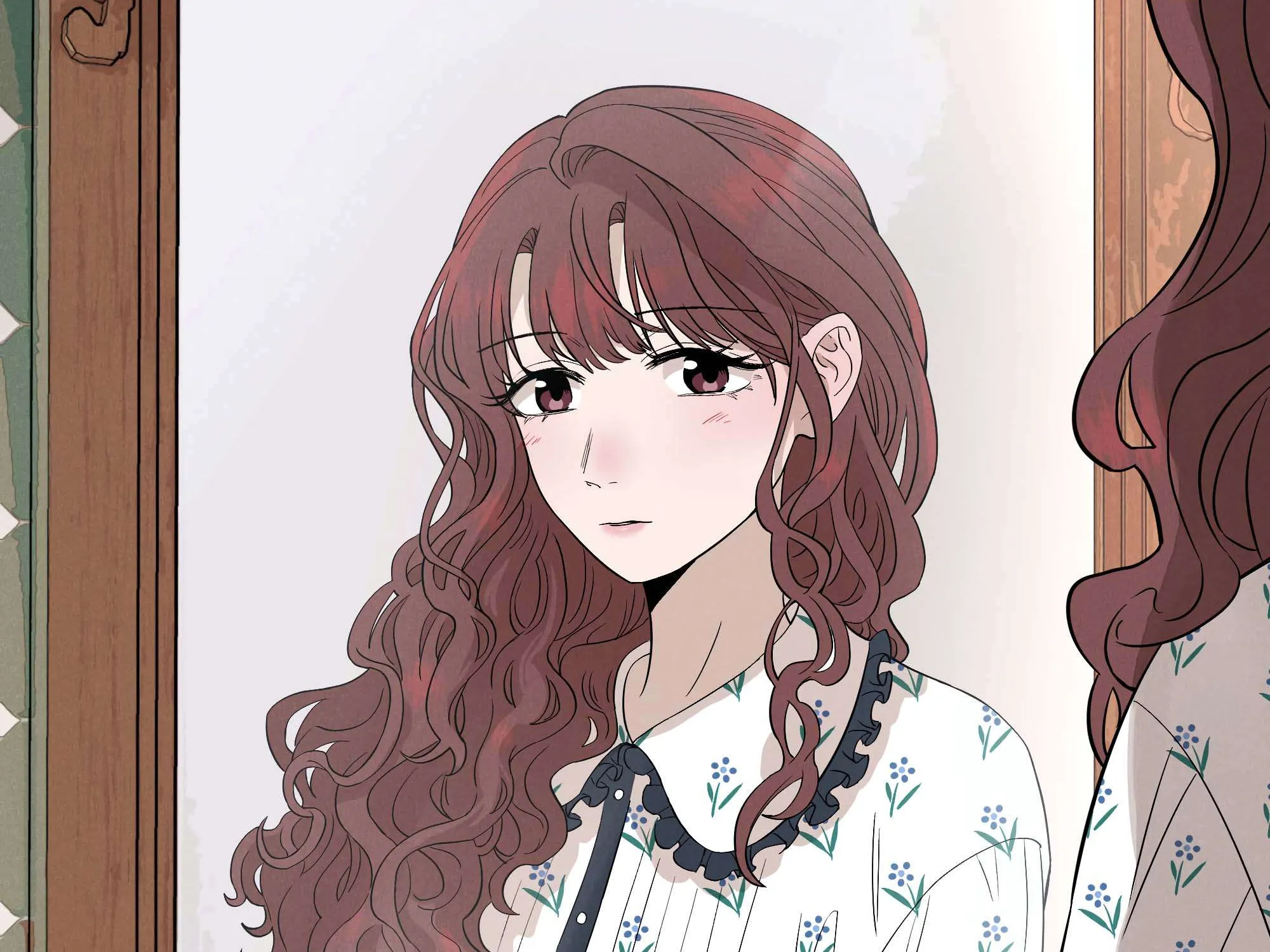Read Fugue Across Worlds chapter 20 image 24 on Lezhin