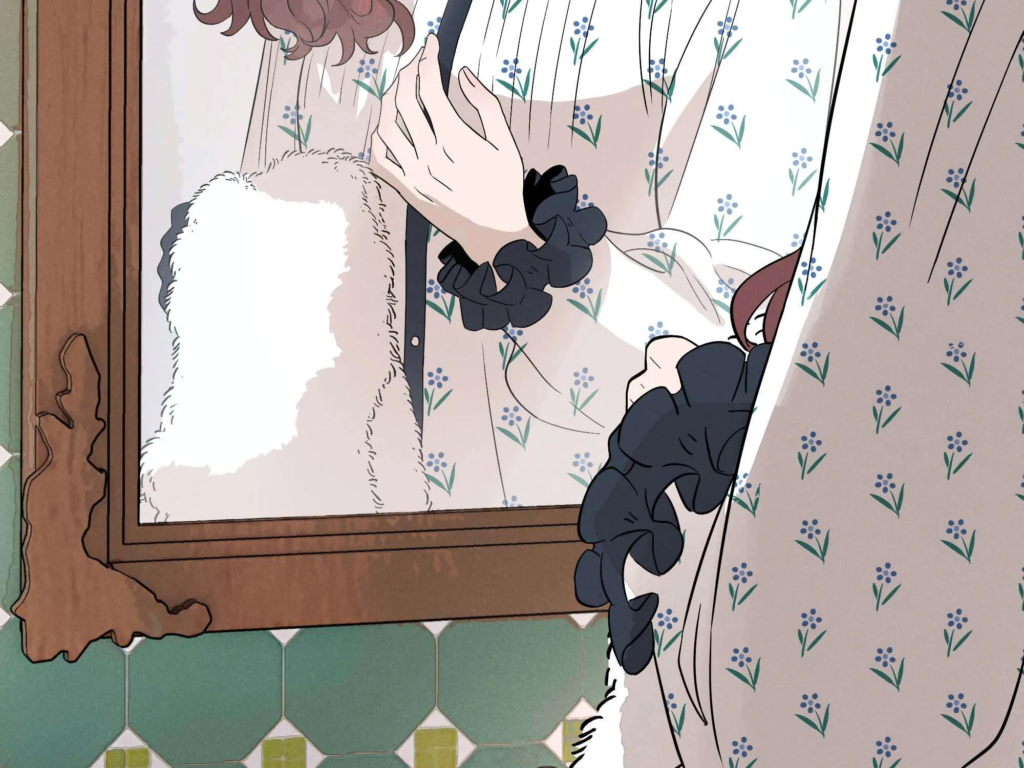 Read Fugue Across Worlds chapter 20 image 25 on Lezhin