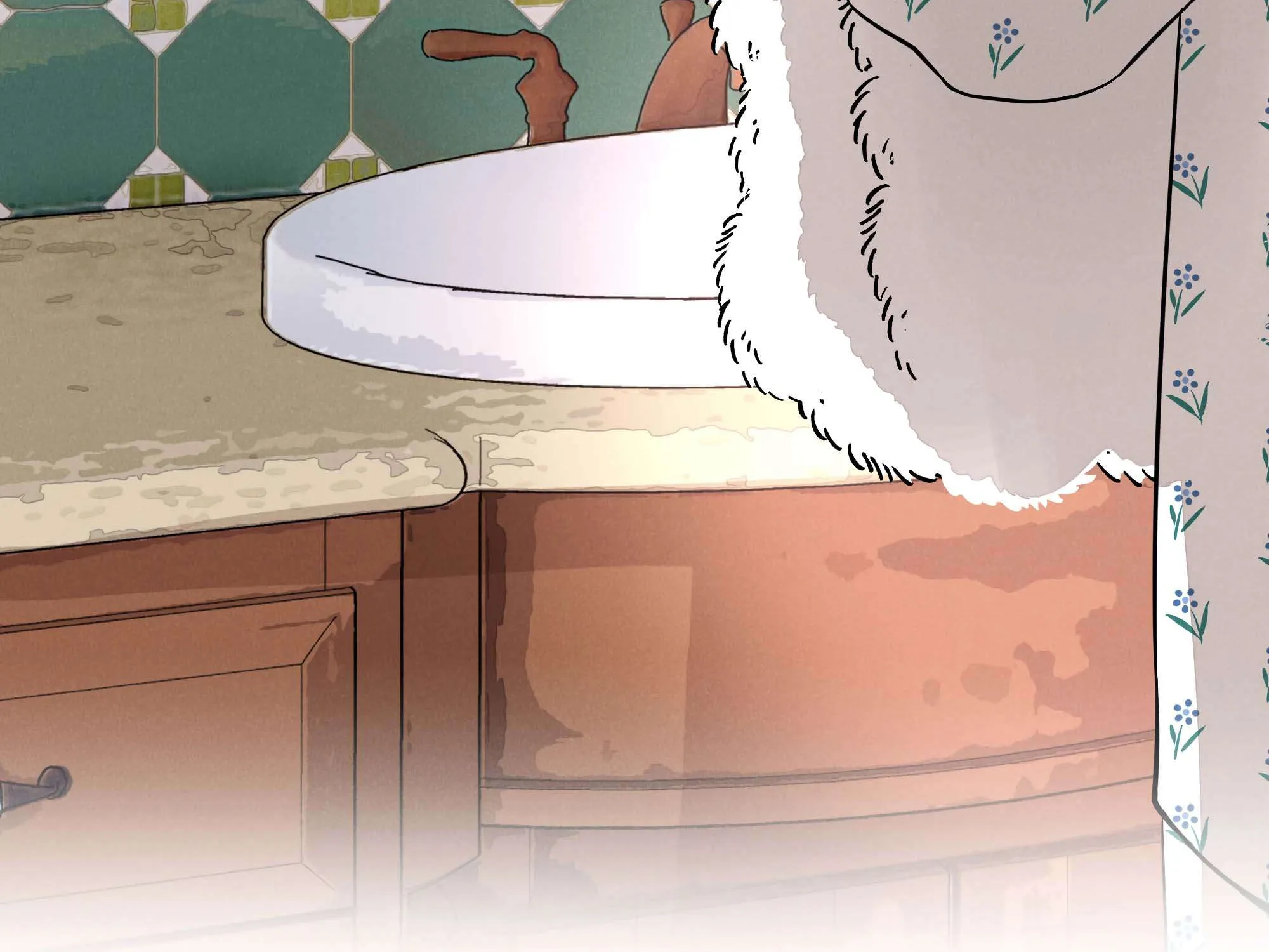 Read Fugue Across Worlds chapter 20 image 26 on Lezhin