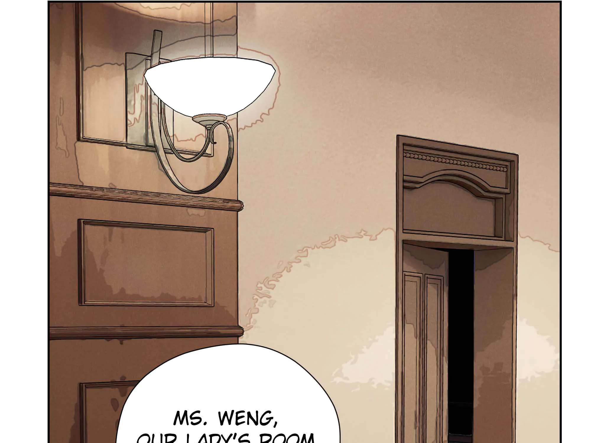 Read Fugue Across Worlds chapter 20 image 29 on Lezhin