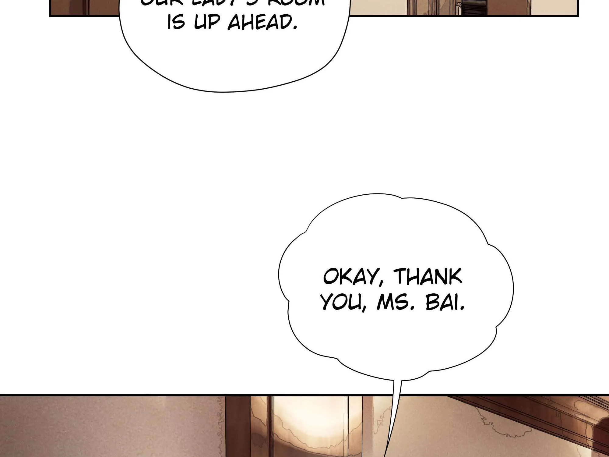 Read Fugue Across Worlds chapter 20 image 30 on Lezhin
