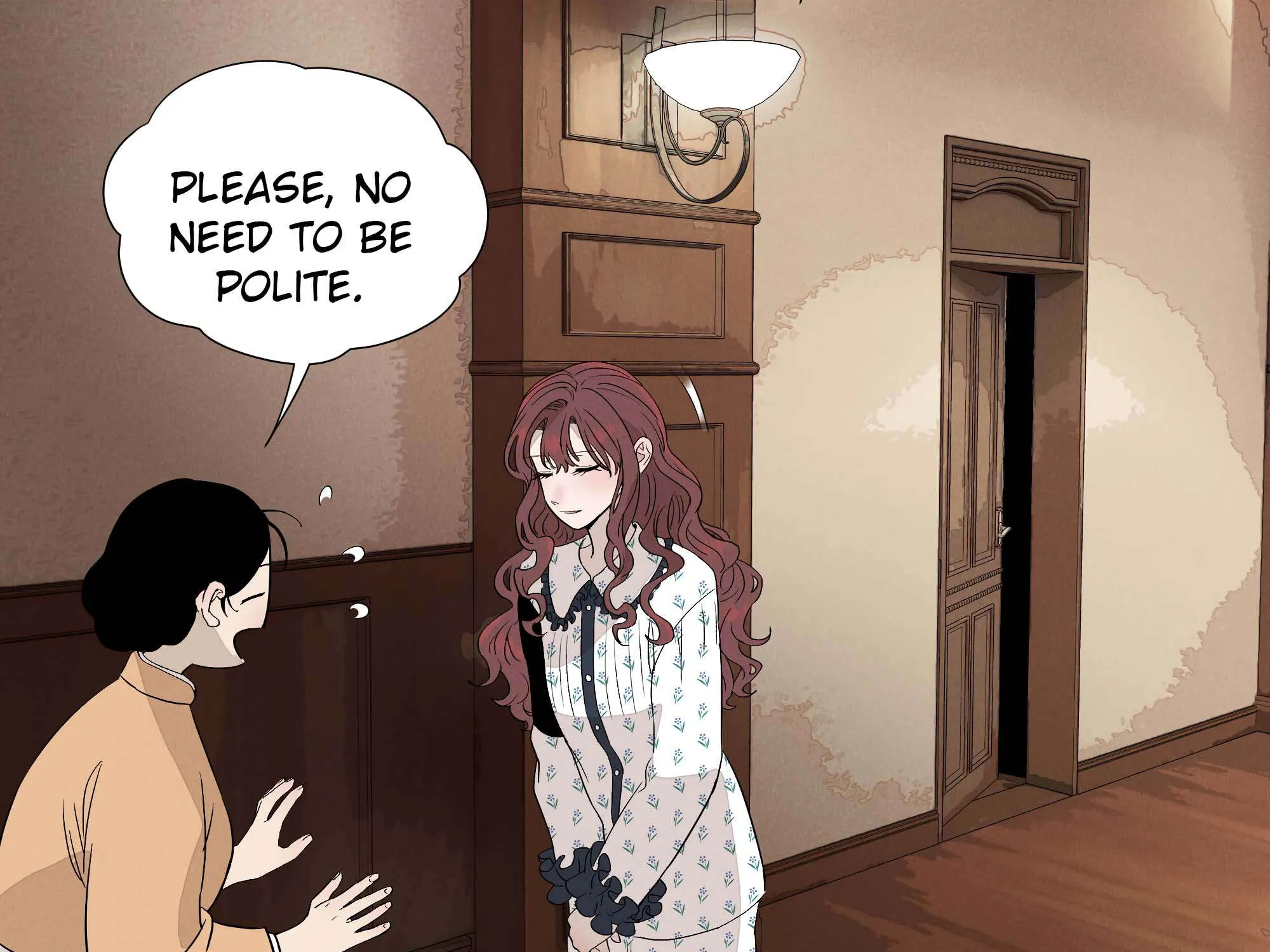 Read Fugue Across Worlds chapter 20 image 31 on Lezhin