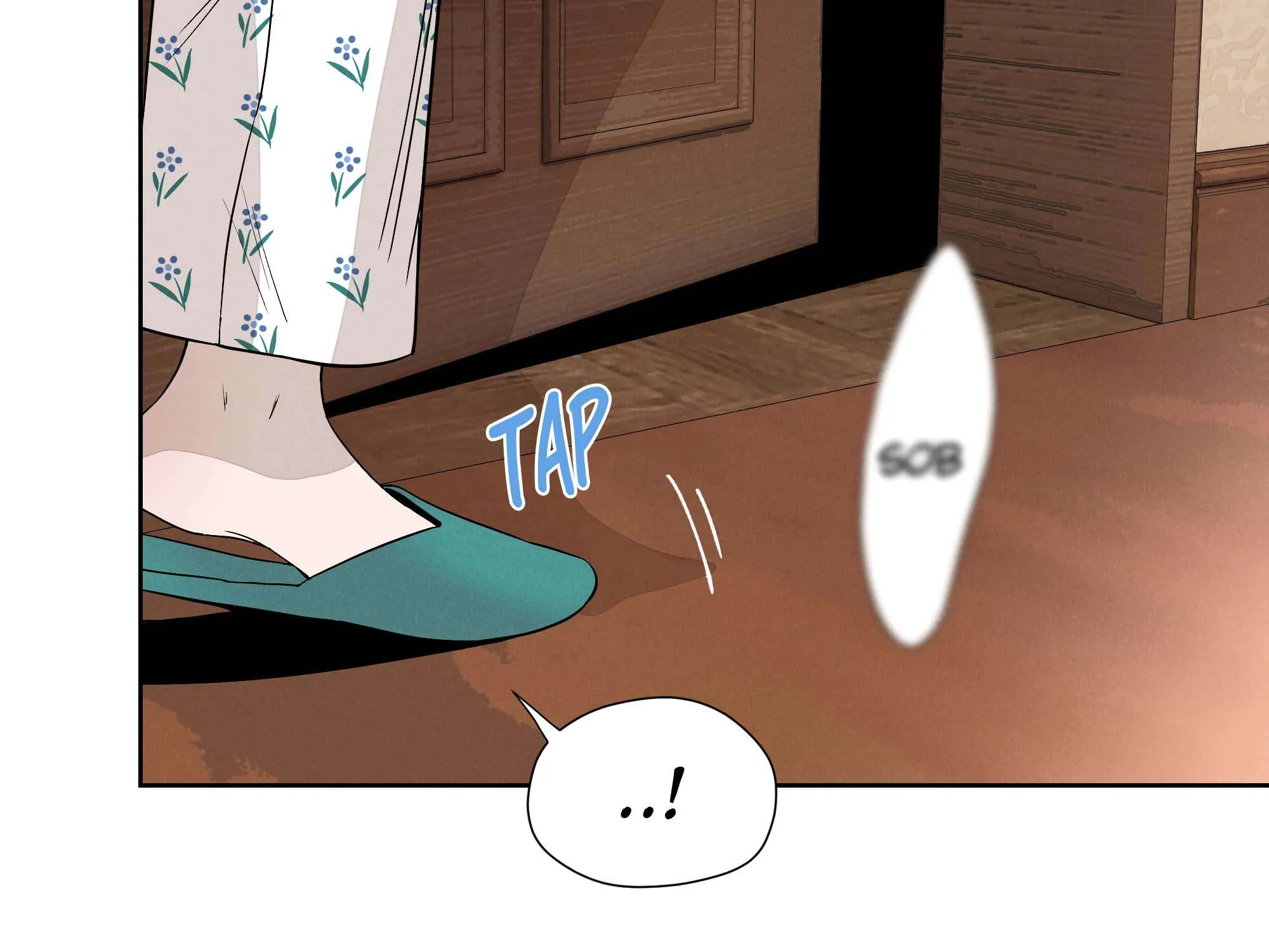 Read Fugue Across Worlds chapter 20 image 33 on Lezhin