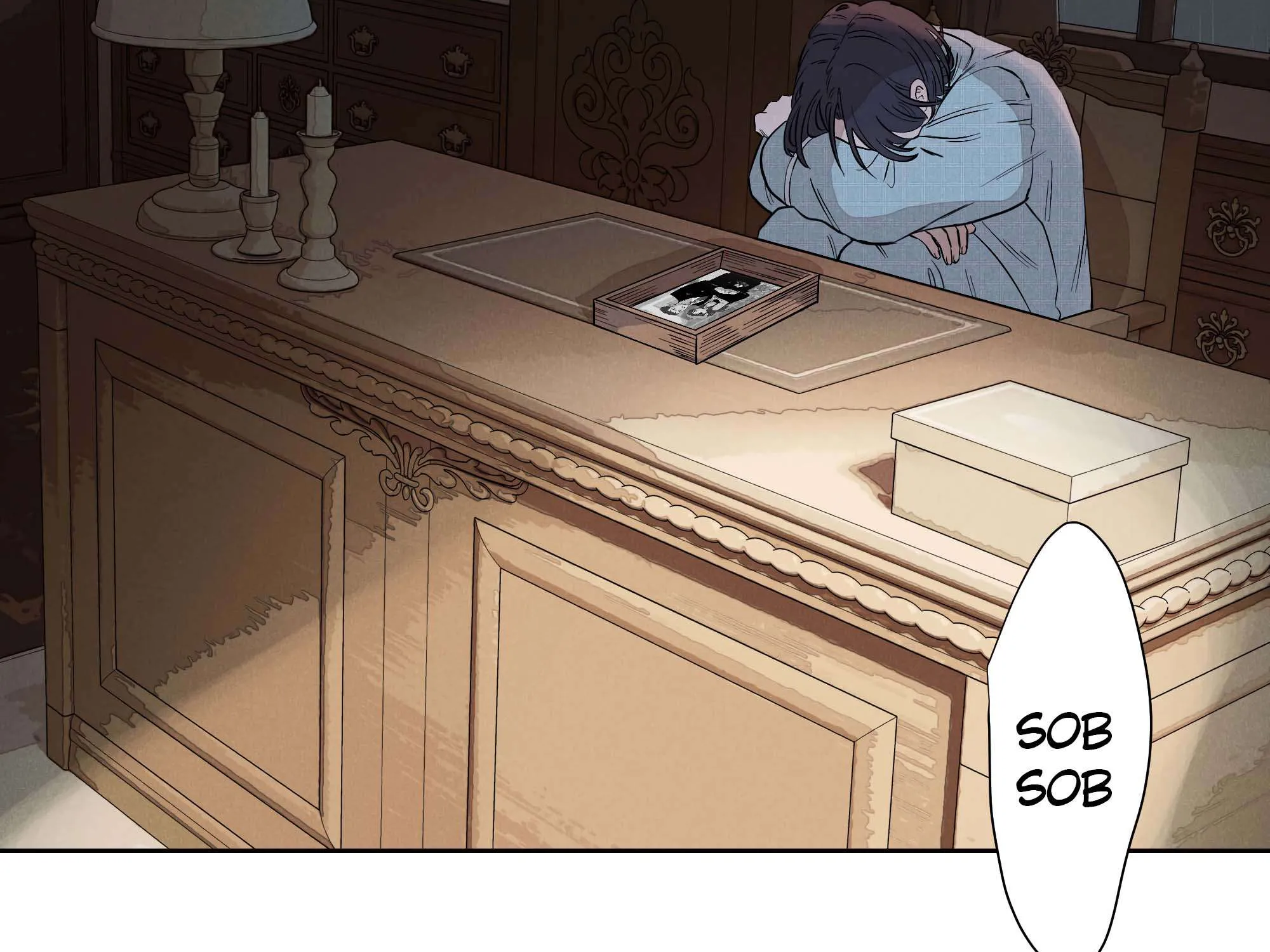 Read Fugue Across Worlds chapter 20 image 37 on Lezhin