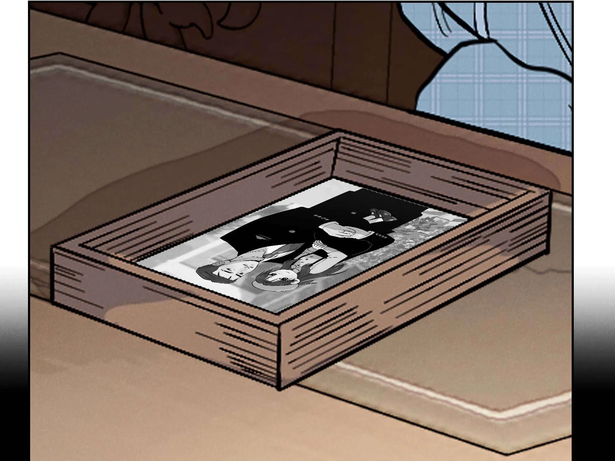 Read Fugue Across Worlds chapter 20 image 41 on Lezhin