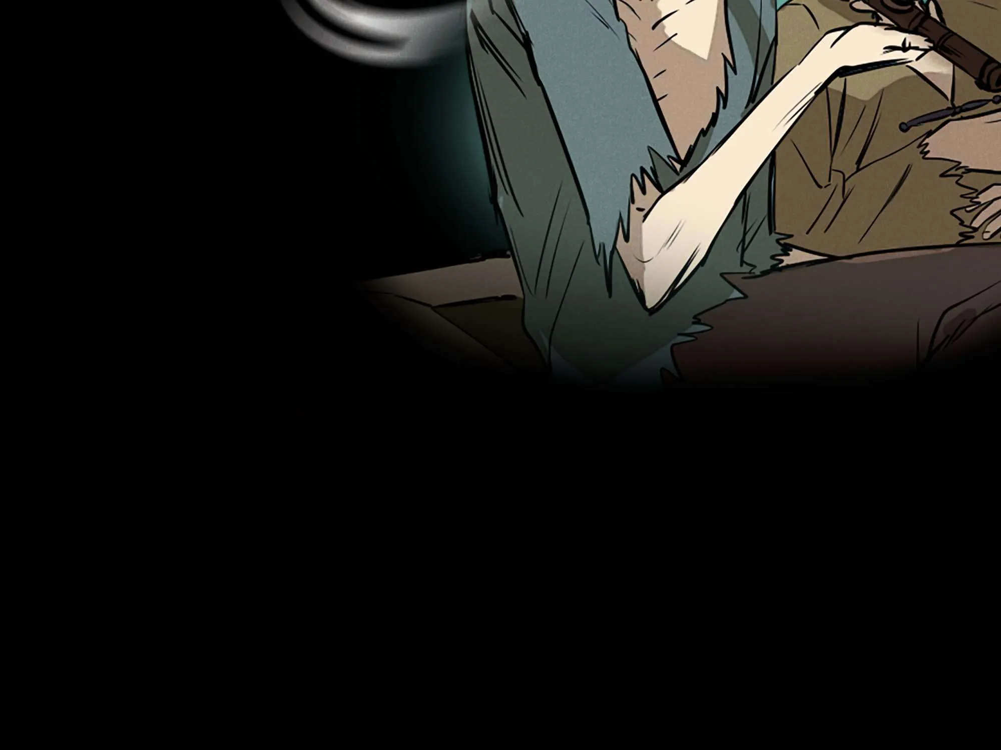 Read Fugue Across Worlds chapter 20 image 45 on Lezhin